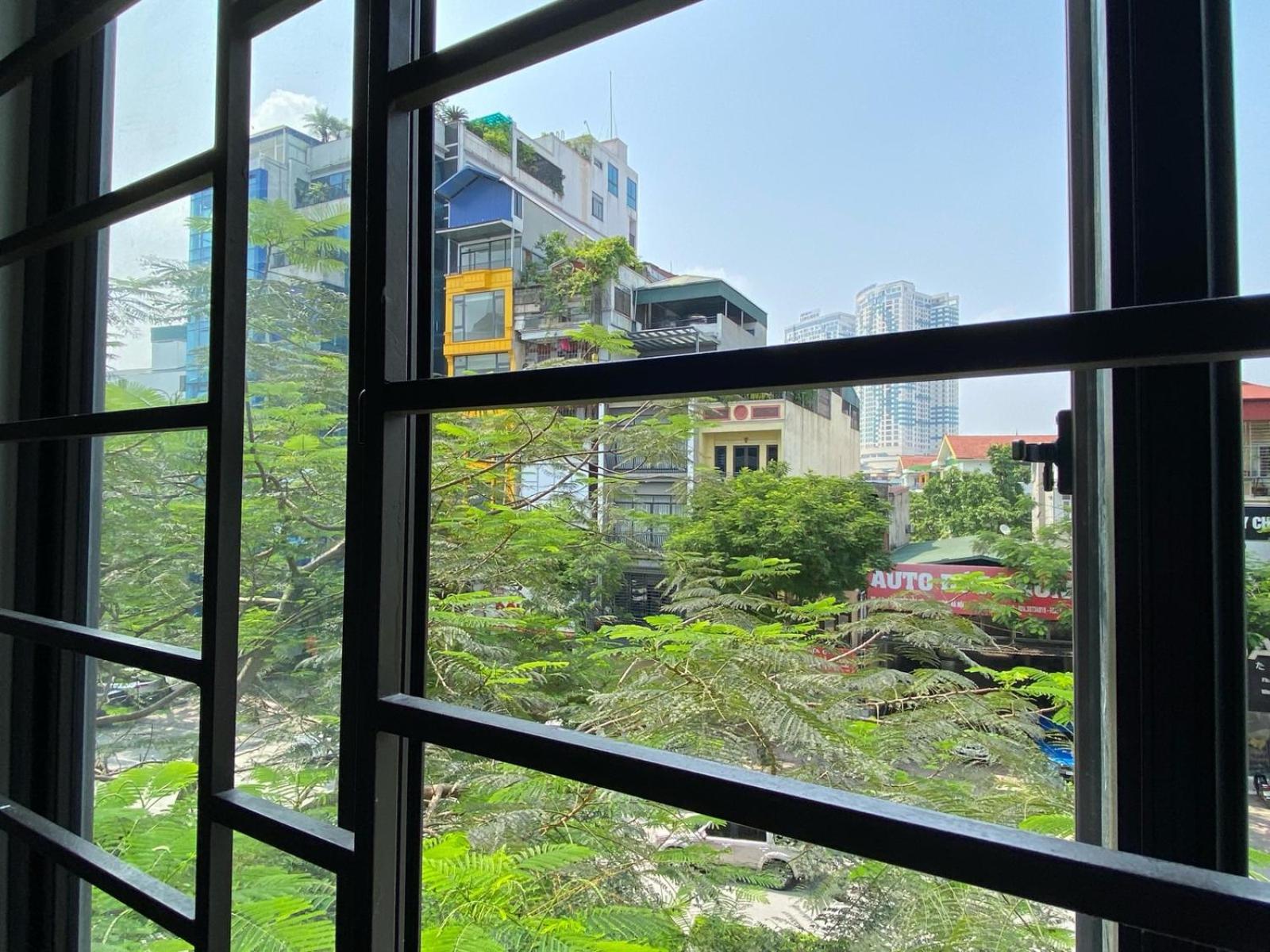 Pan Housing Hostel & Residence