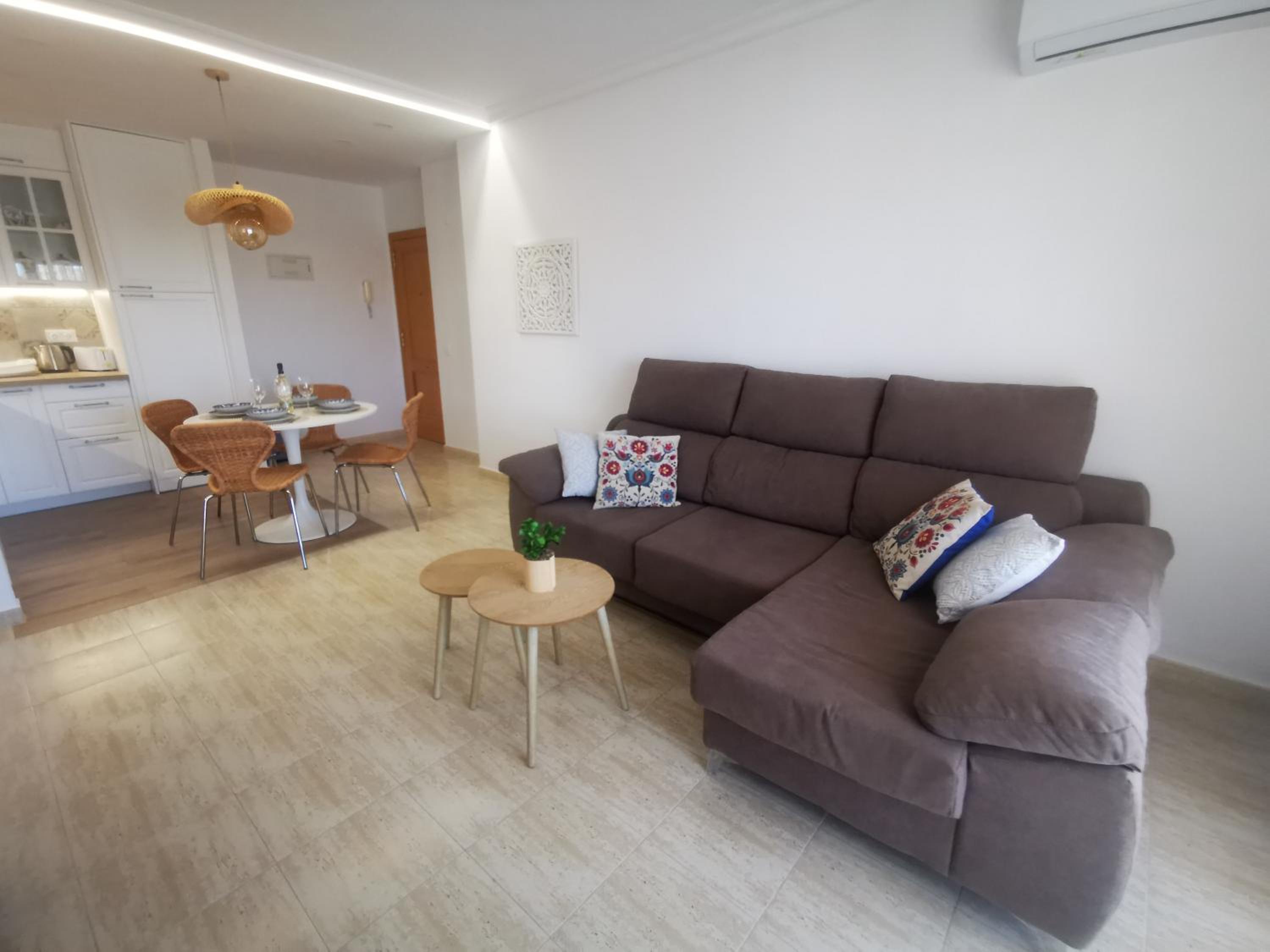 Słoneczny Apartament Parque IV