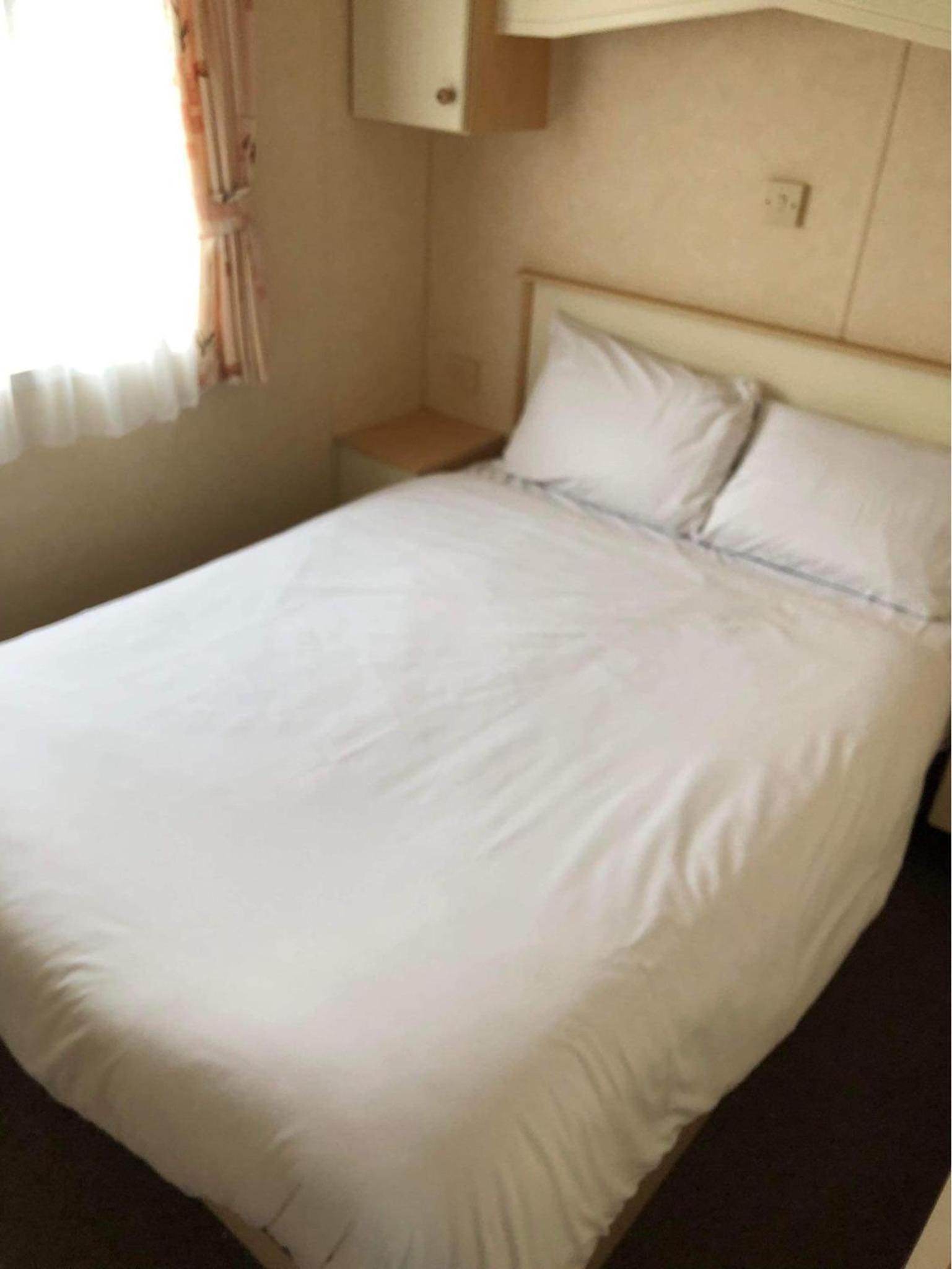 Kingston caravan hire