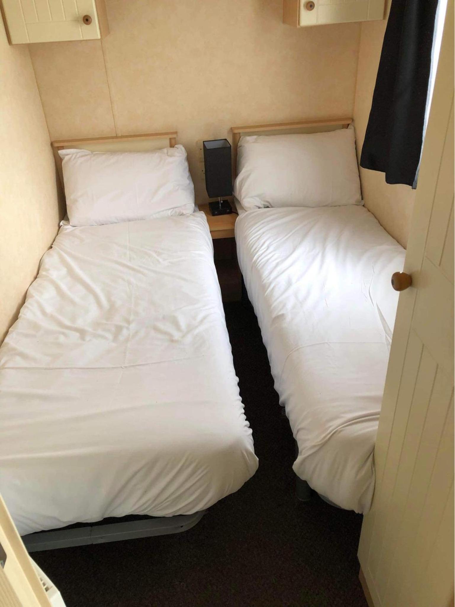 Kingston caravan hire