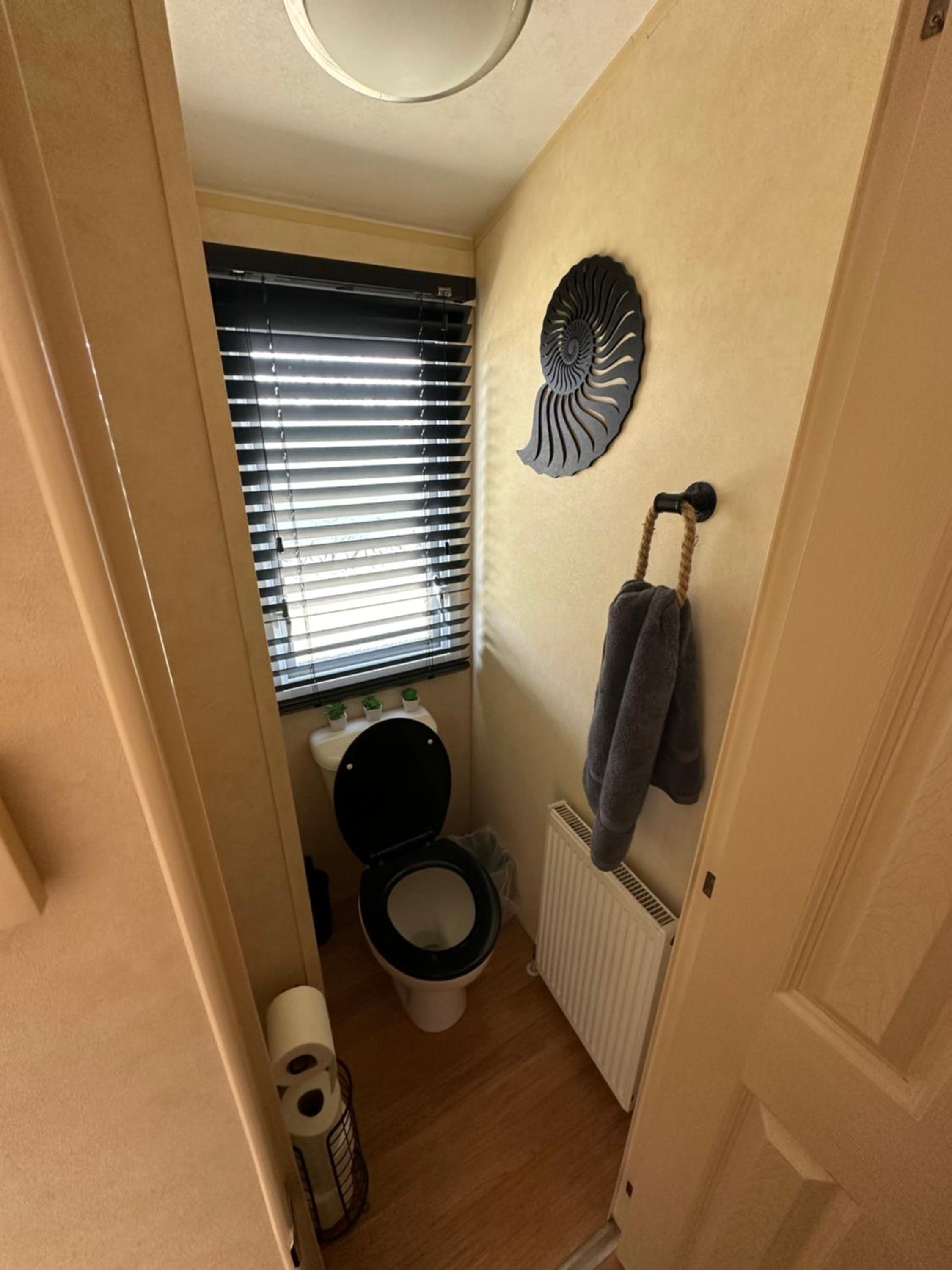 Kingston caravan hire