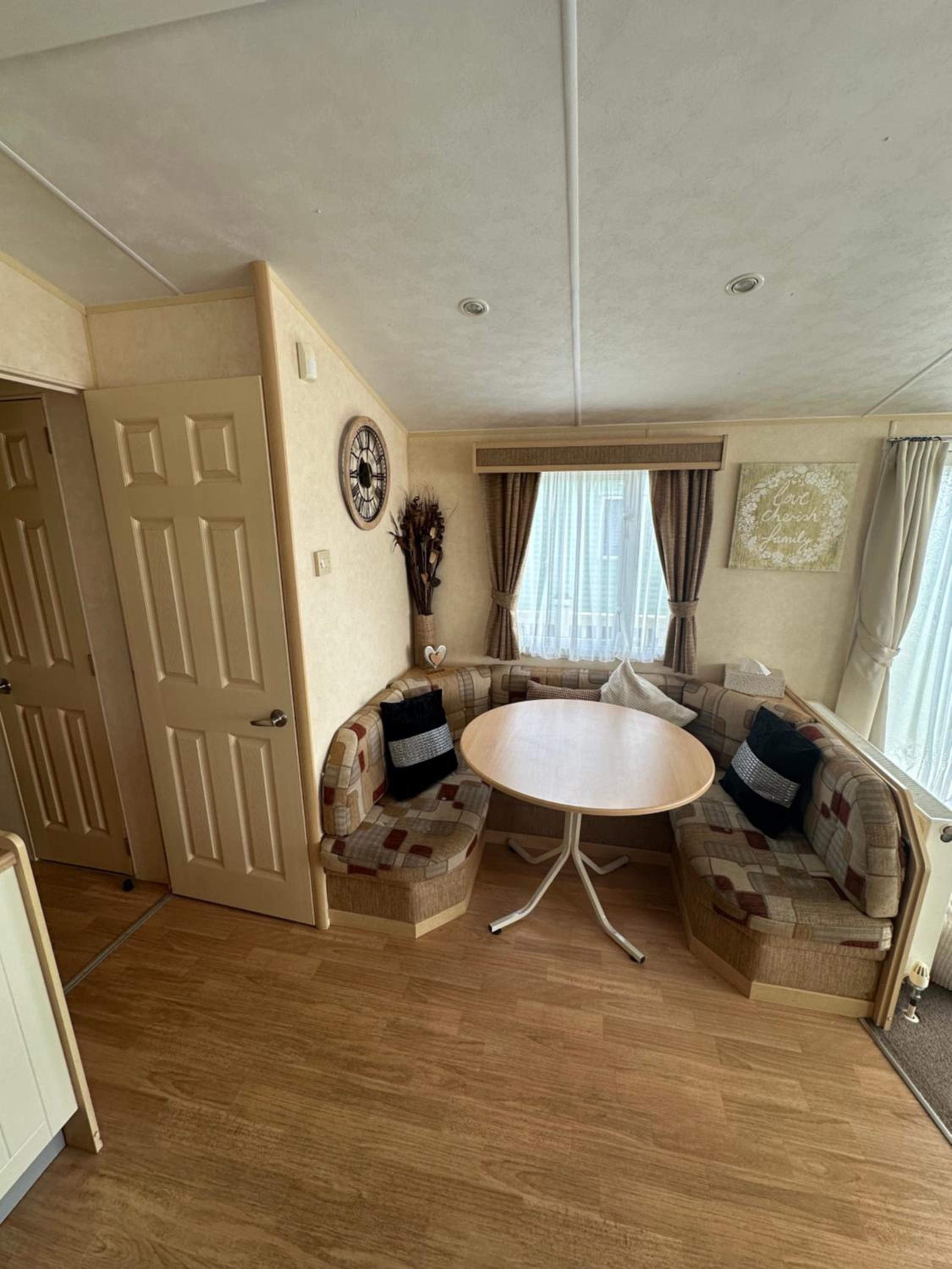 Kingston caravan hire