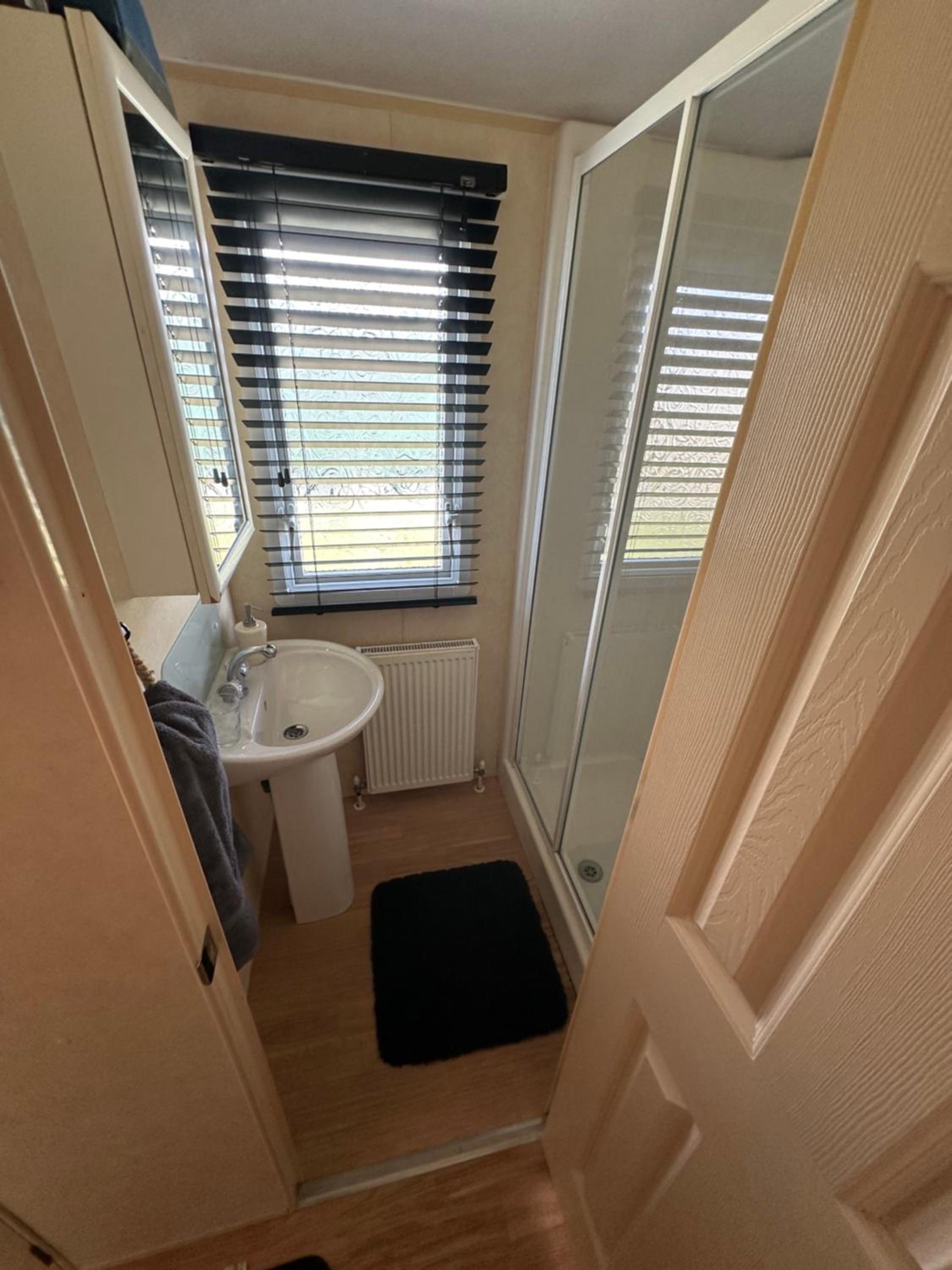 Kingston caravan hire