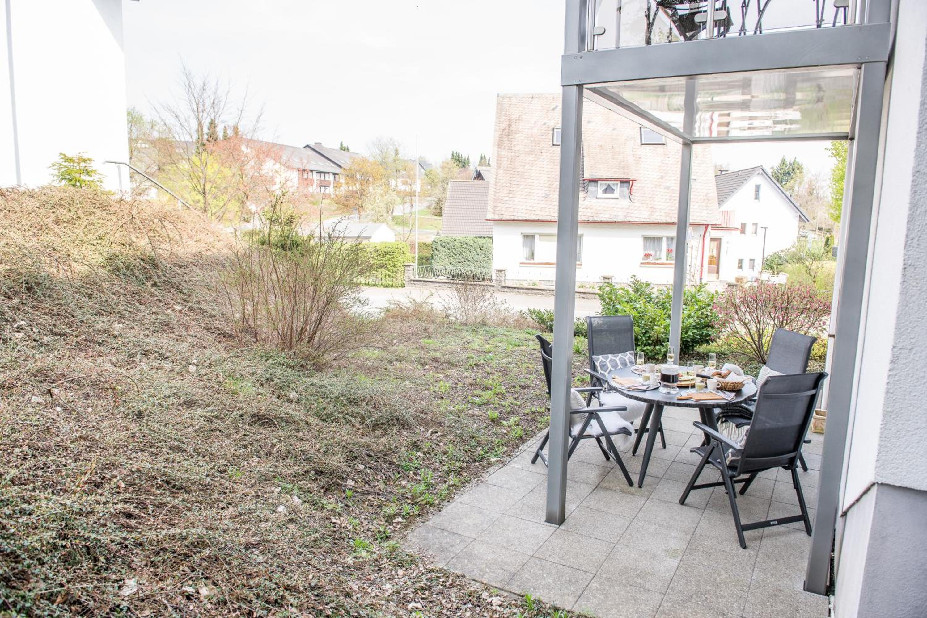 Eigene Sauna 2 Schlafzimmer sehr zentral WinterbergHome