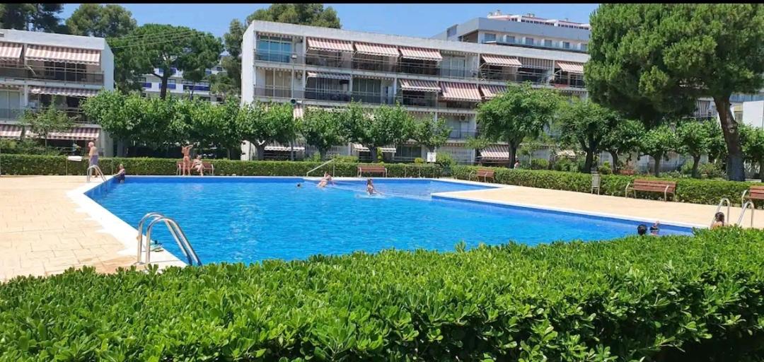 Apartamento Pitarra cerca de Portaventura