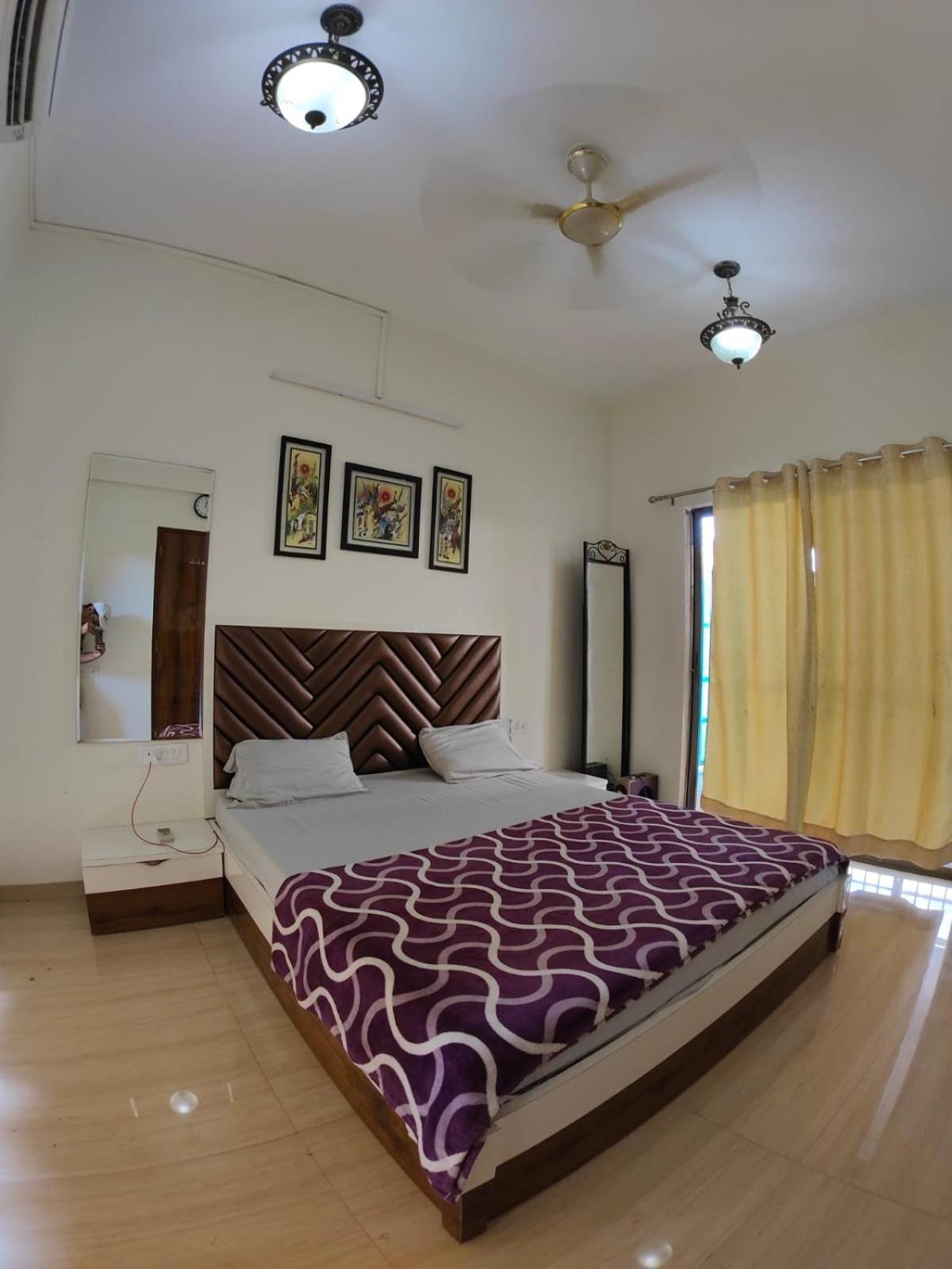 Gold Villa view 3