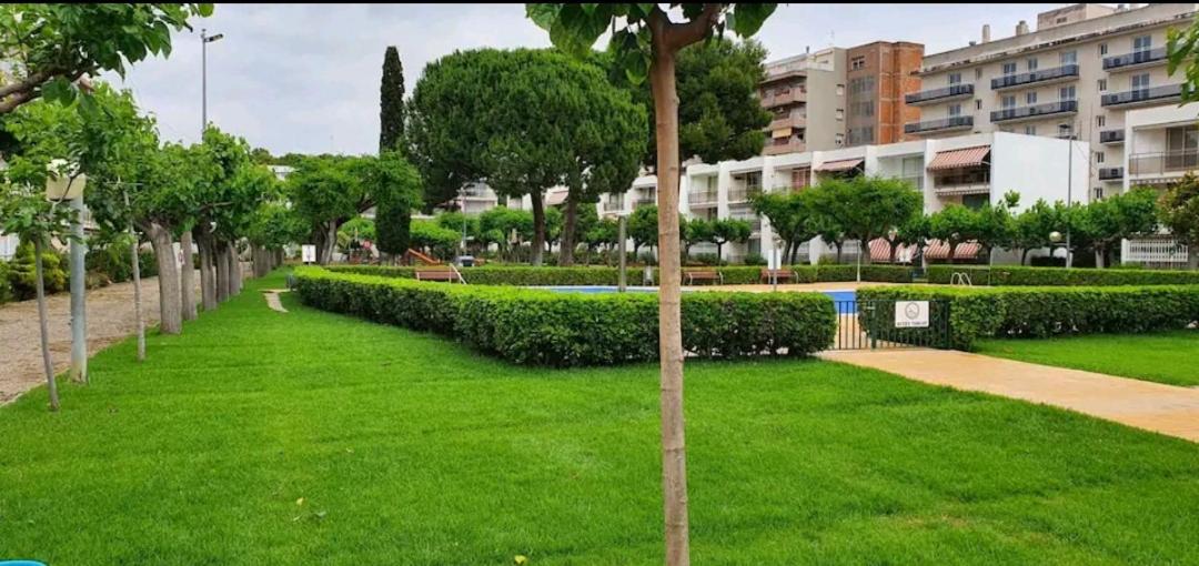 Apartamento Pitarra cerca de Portaventura