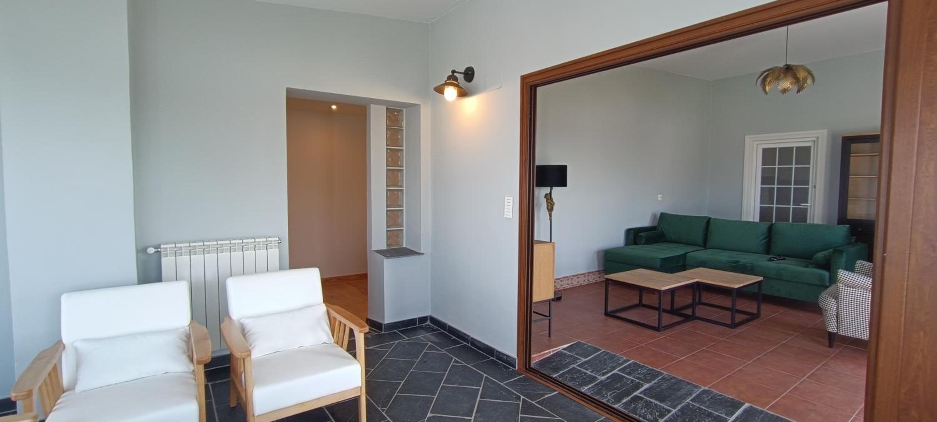 Apartamentos El Xardín