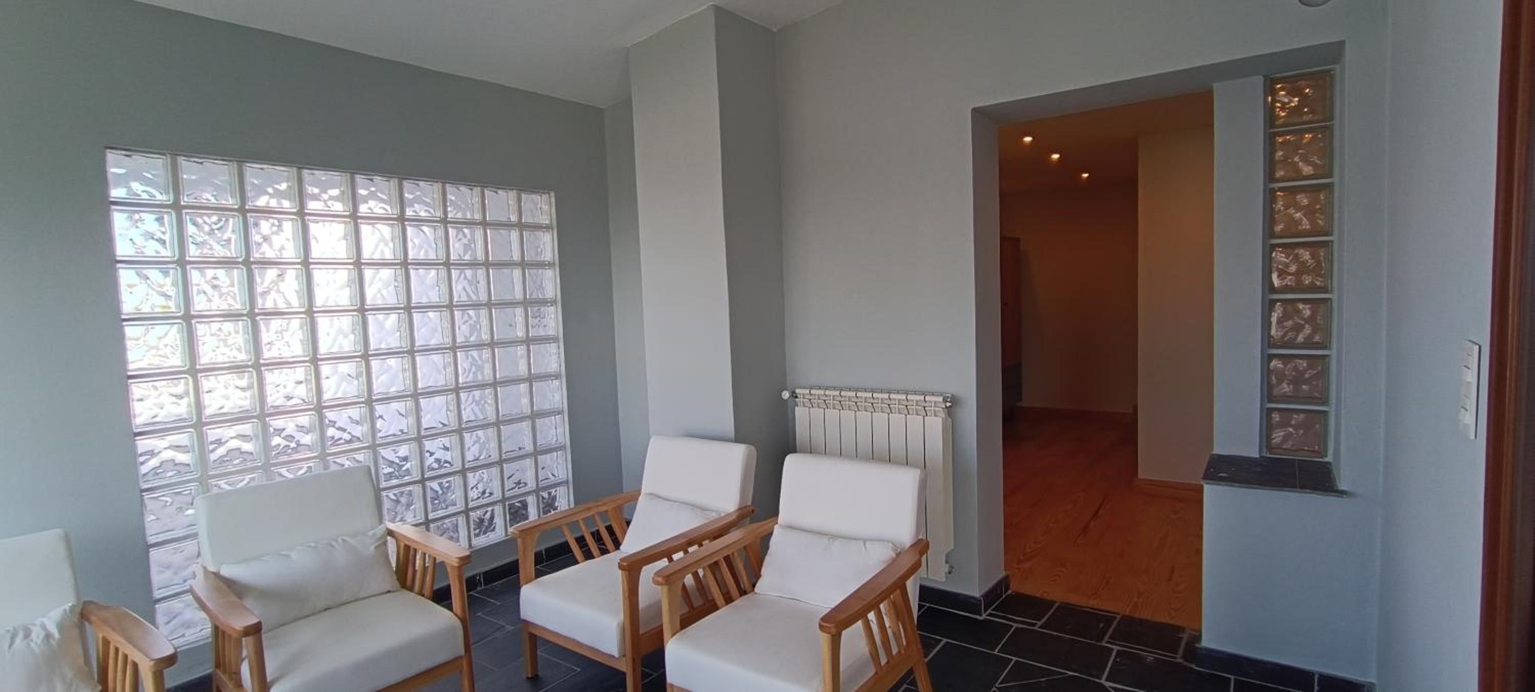 Apartamentos El Xardín
