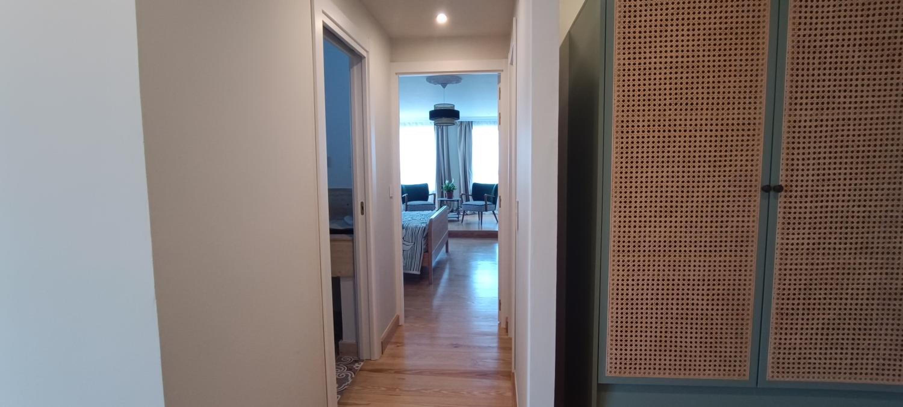Apartamentos El Xardín