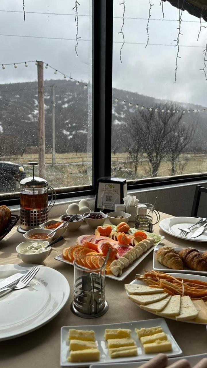 MATEVOSYAN`S Rest House