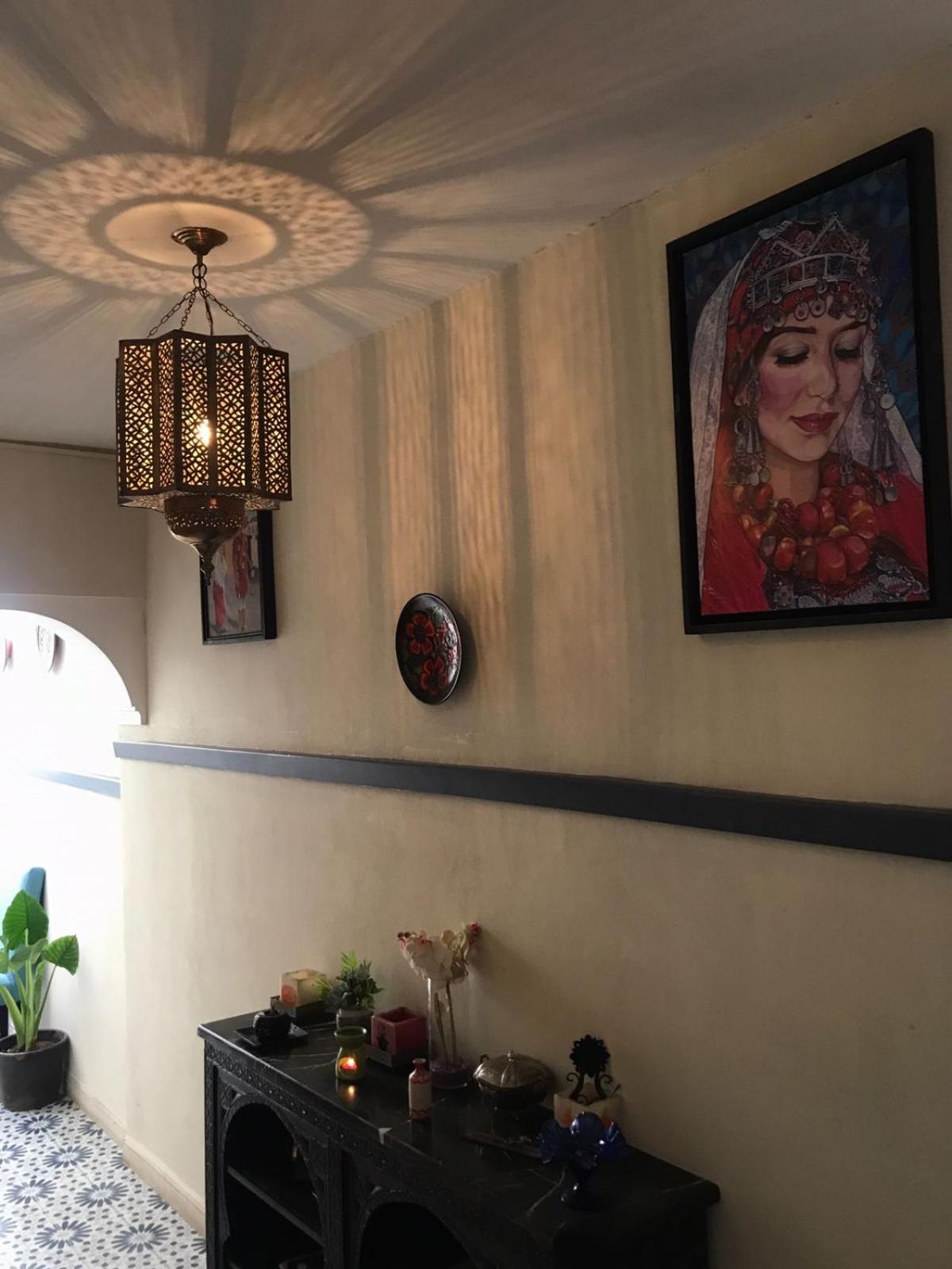 Winarouze house