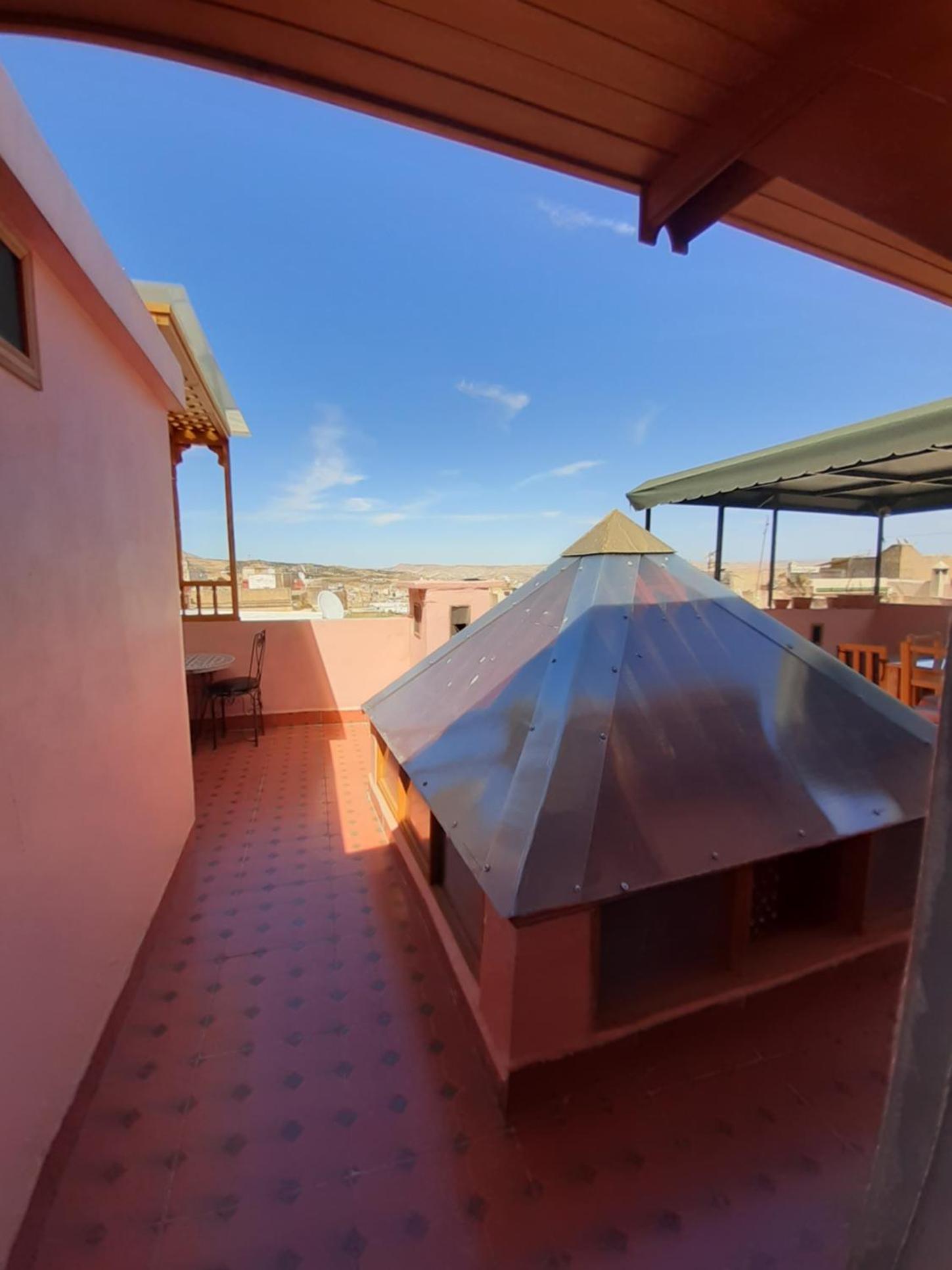 roof