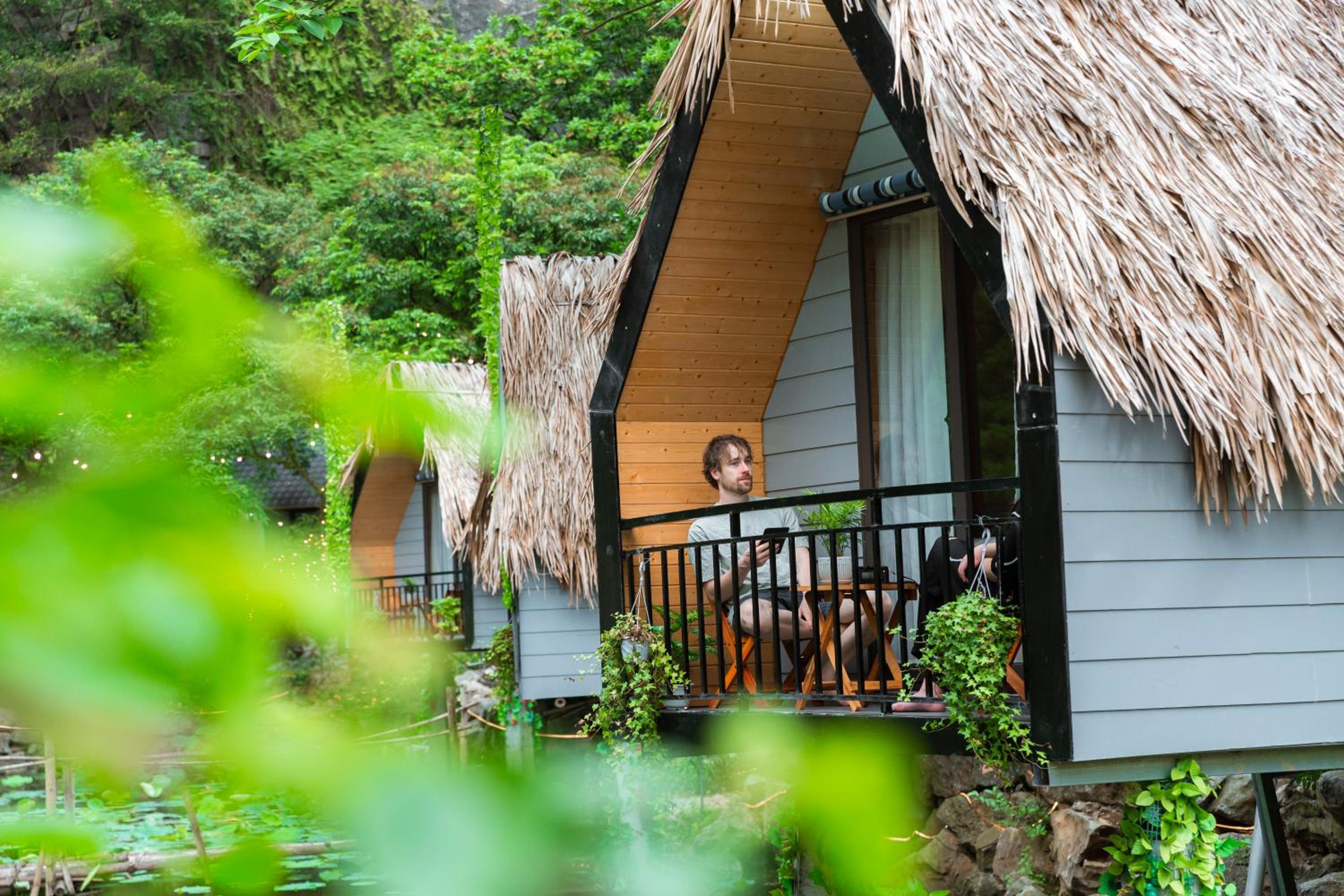 Hoang Minh Mountainside Villa