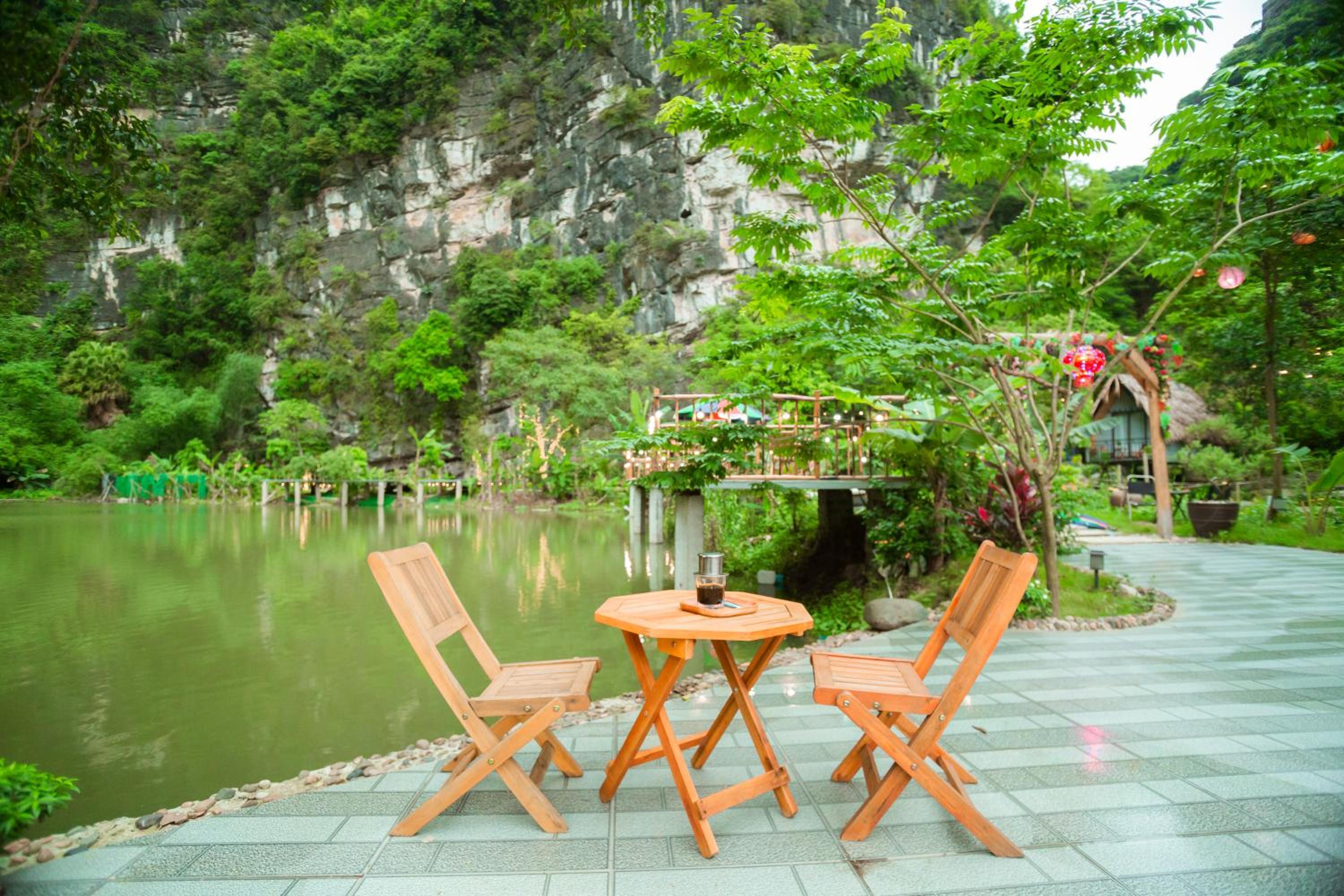Hoang Minh Mountainside Villa