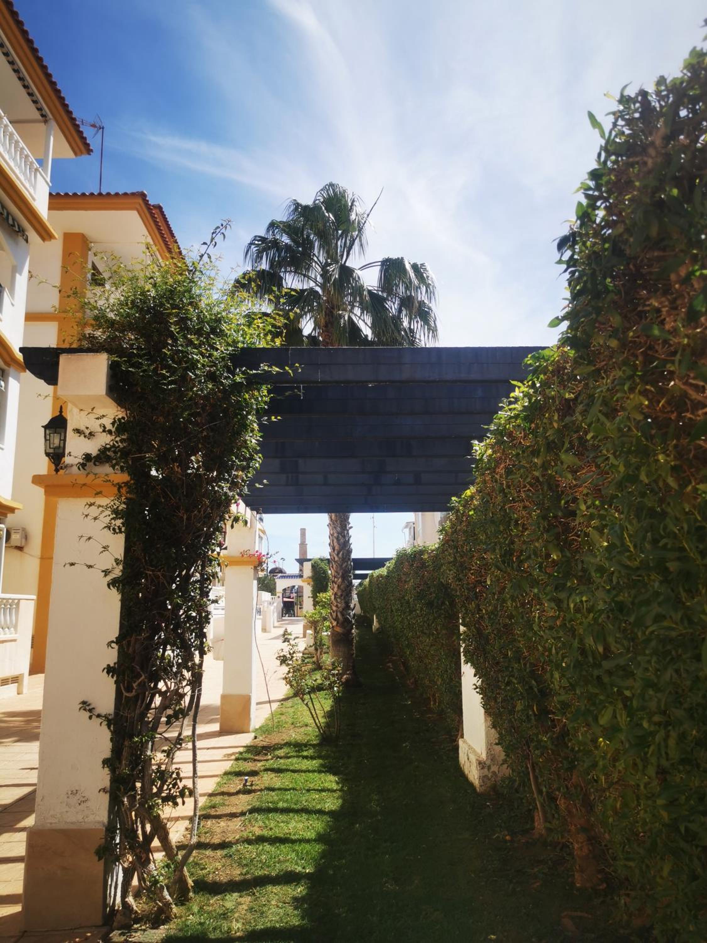Słoneczny Apartament Parque IV