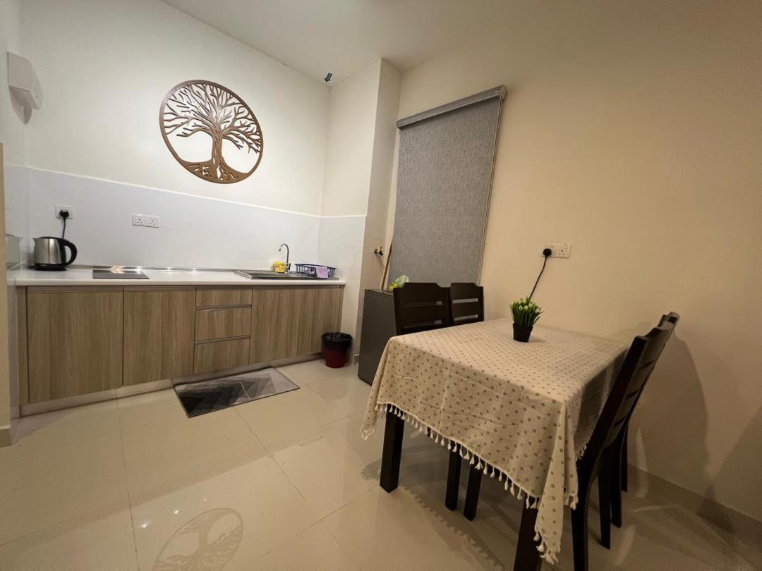 Sepang KLIA Studio by Impian Homestay photo 6