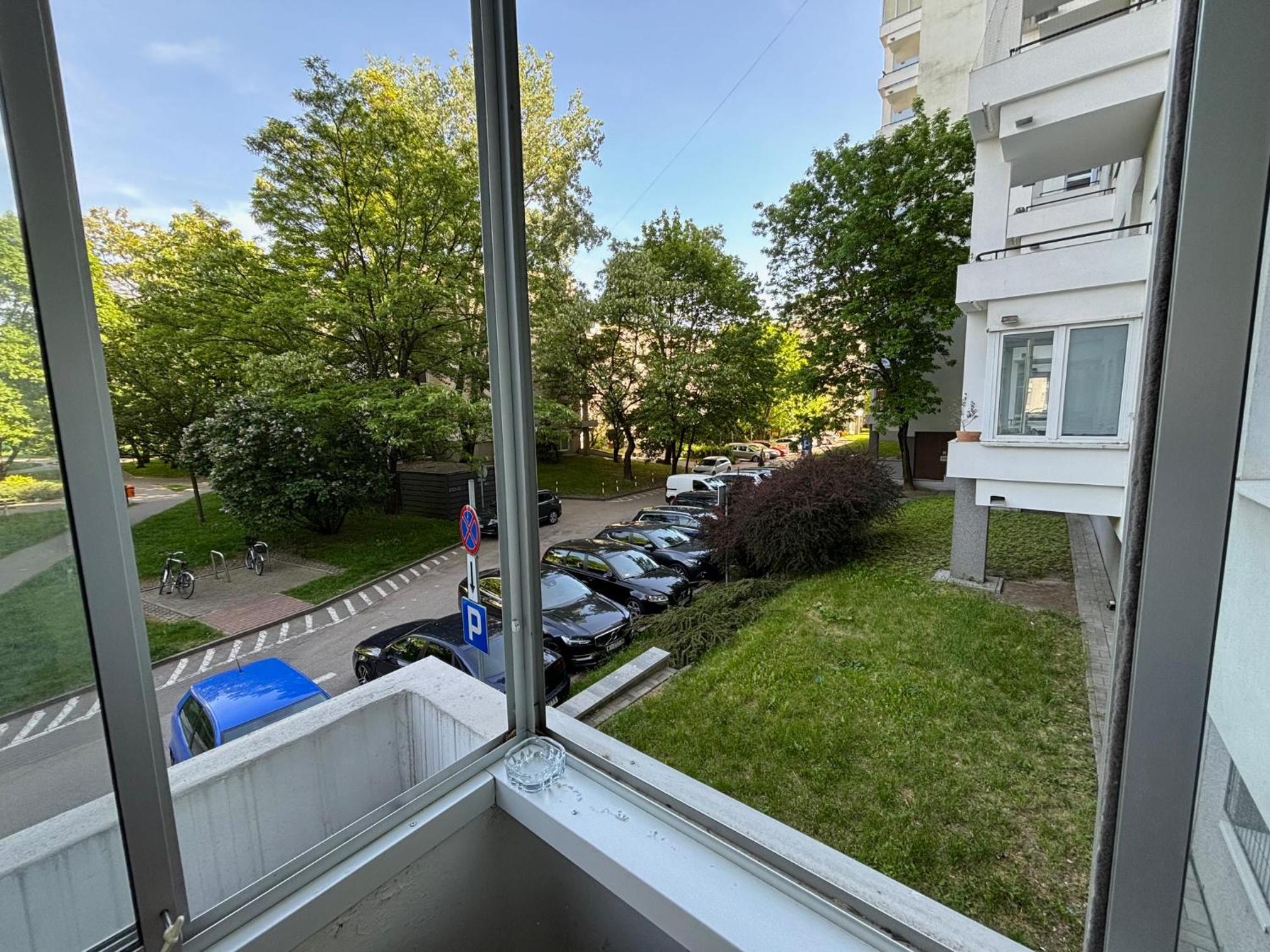 Music Life Apartment