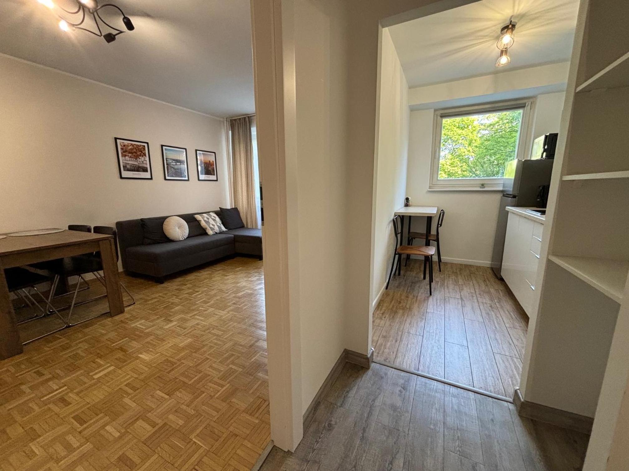 Music Life Apartment