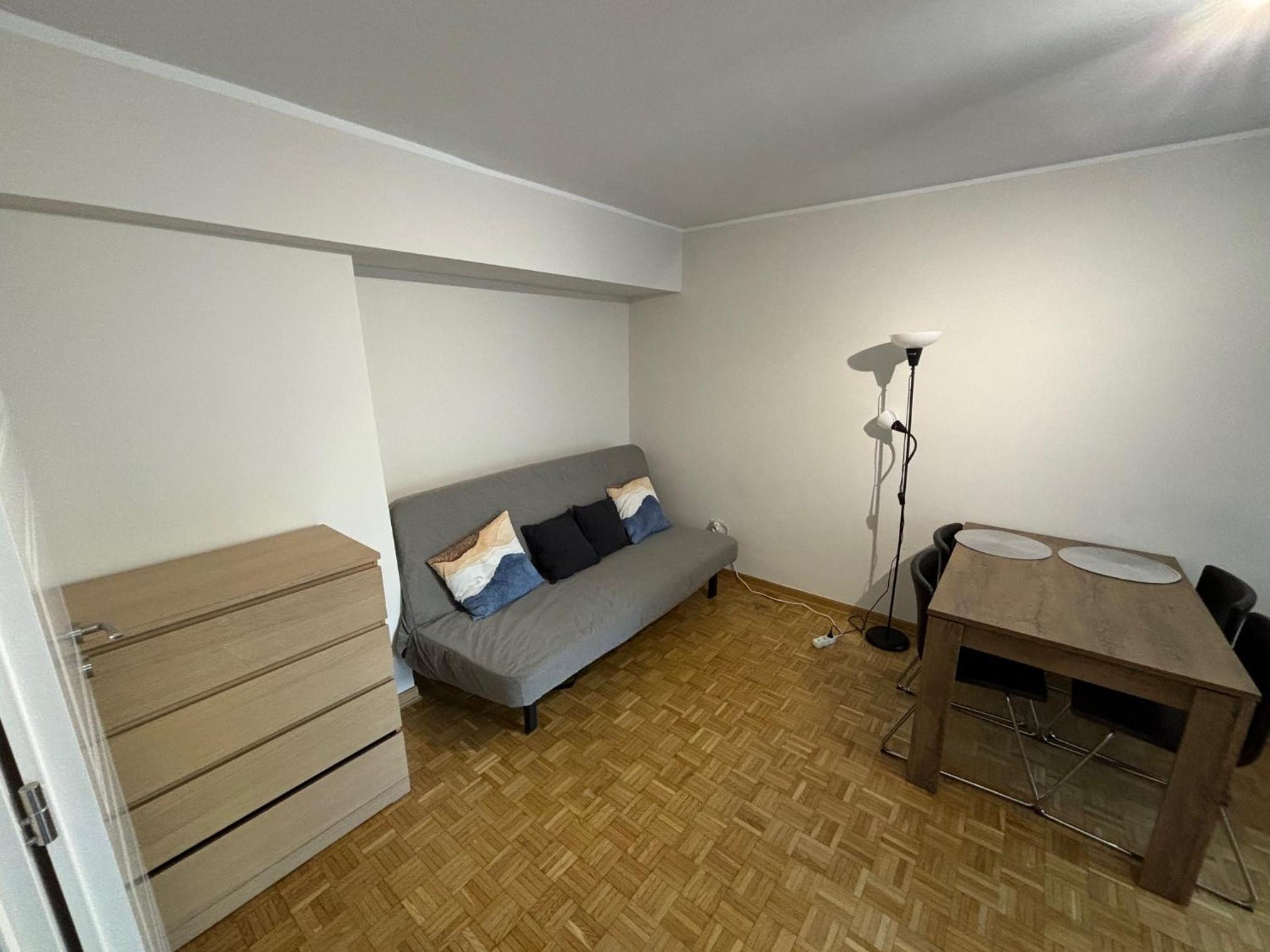 Music Life Apartment