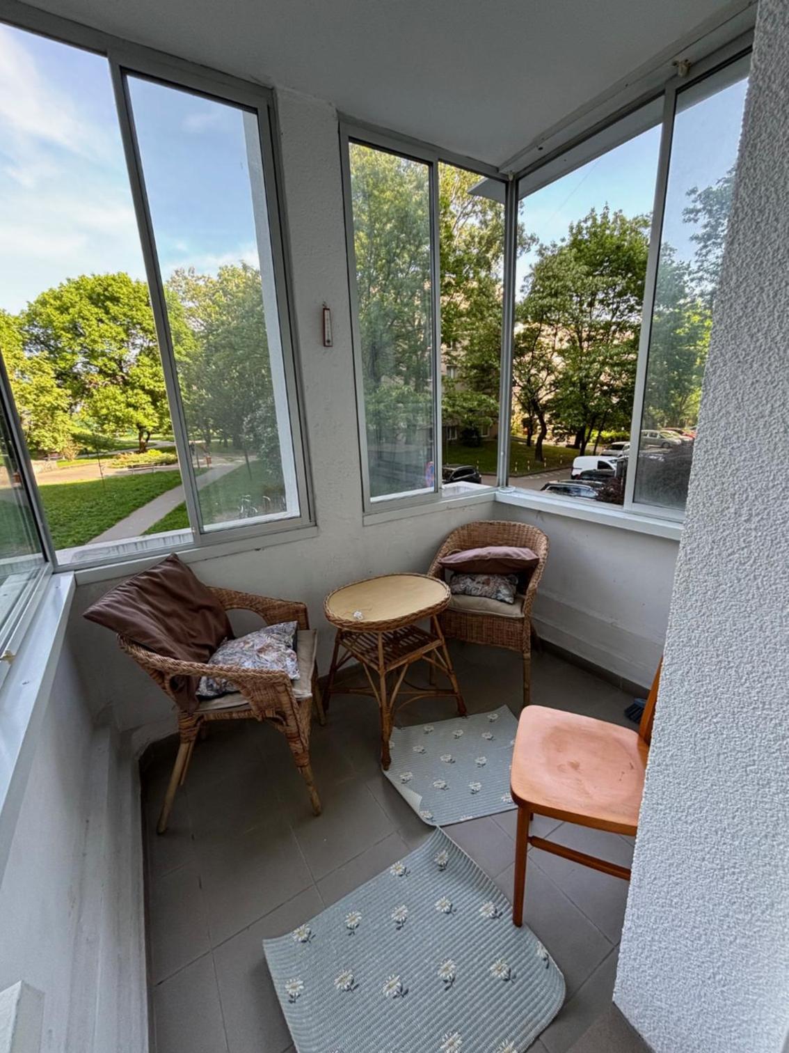 Music Life Apartment