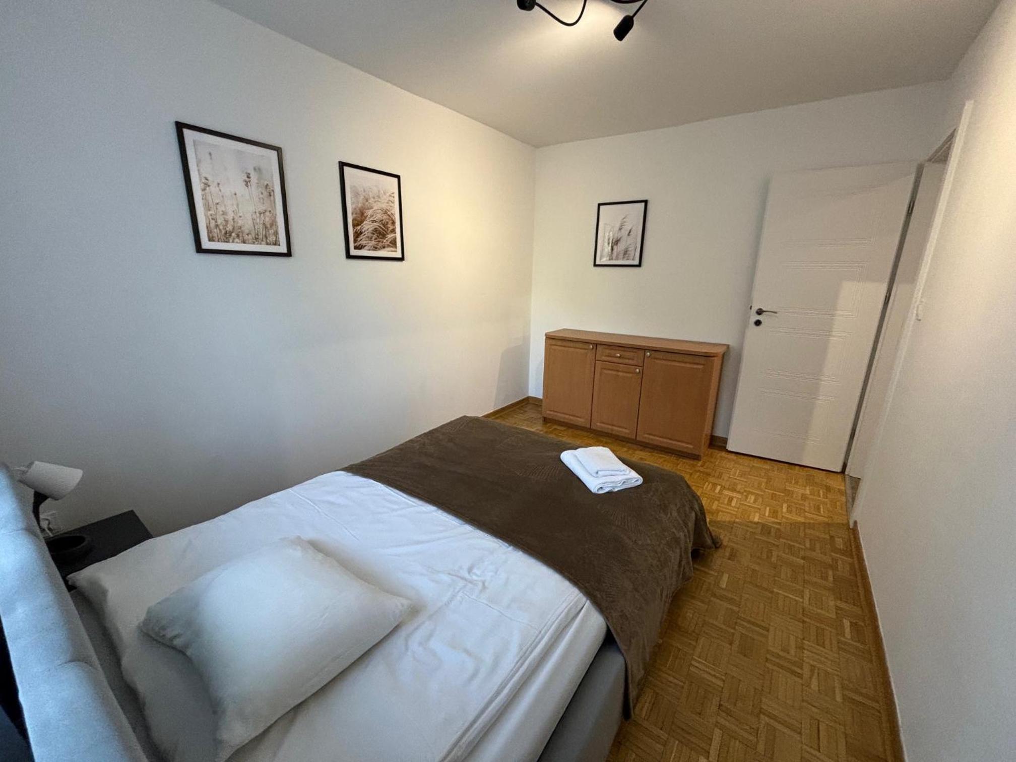 Music Life Apartment