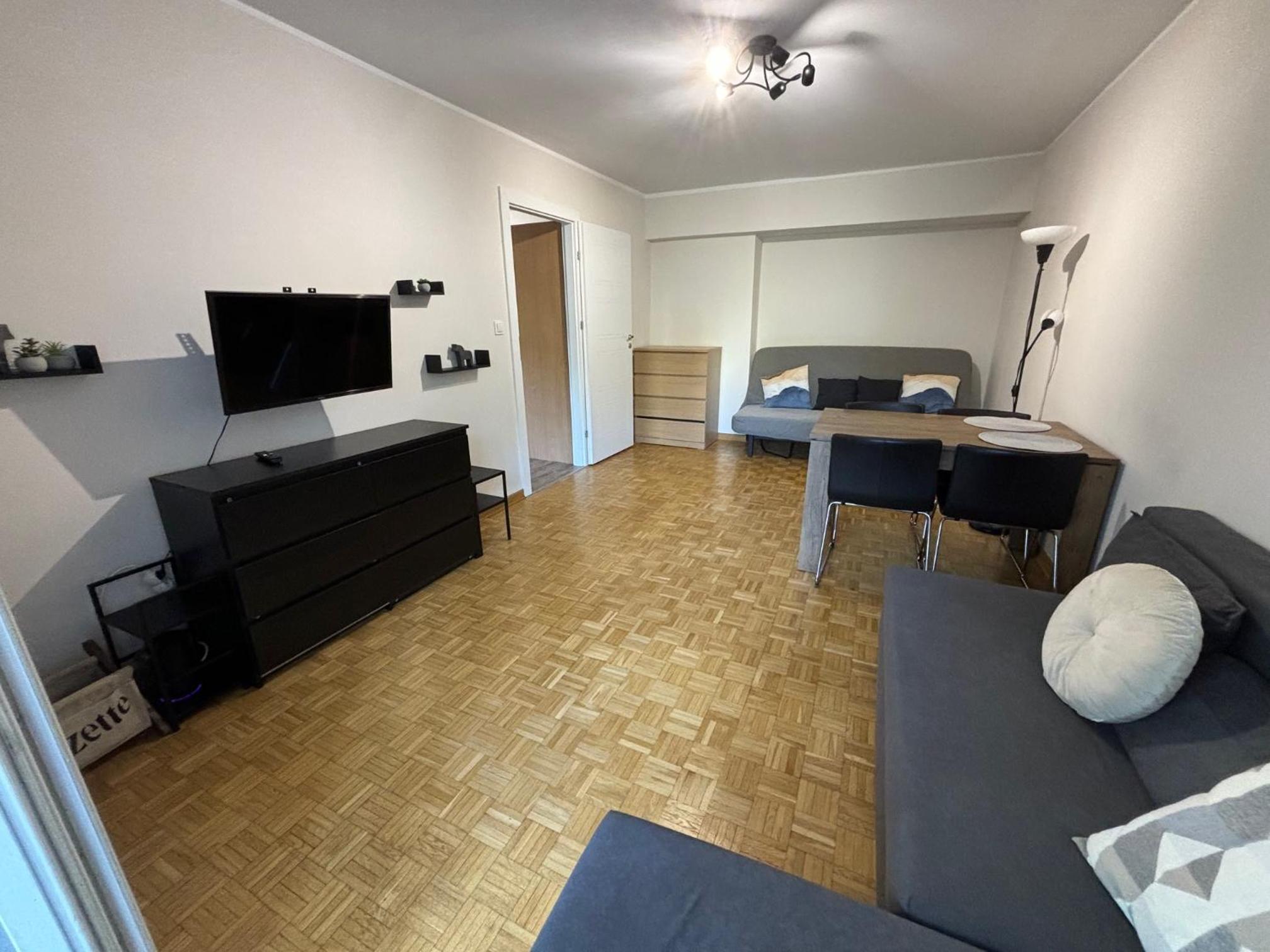 Music Life Apartment