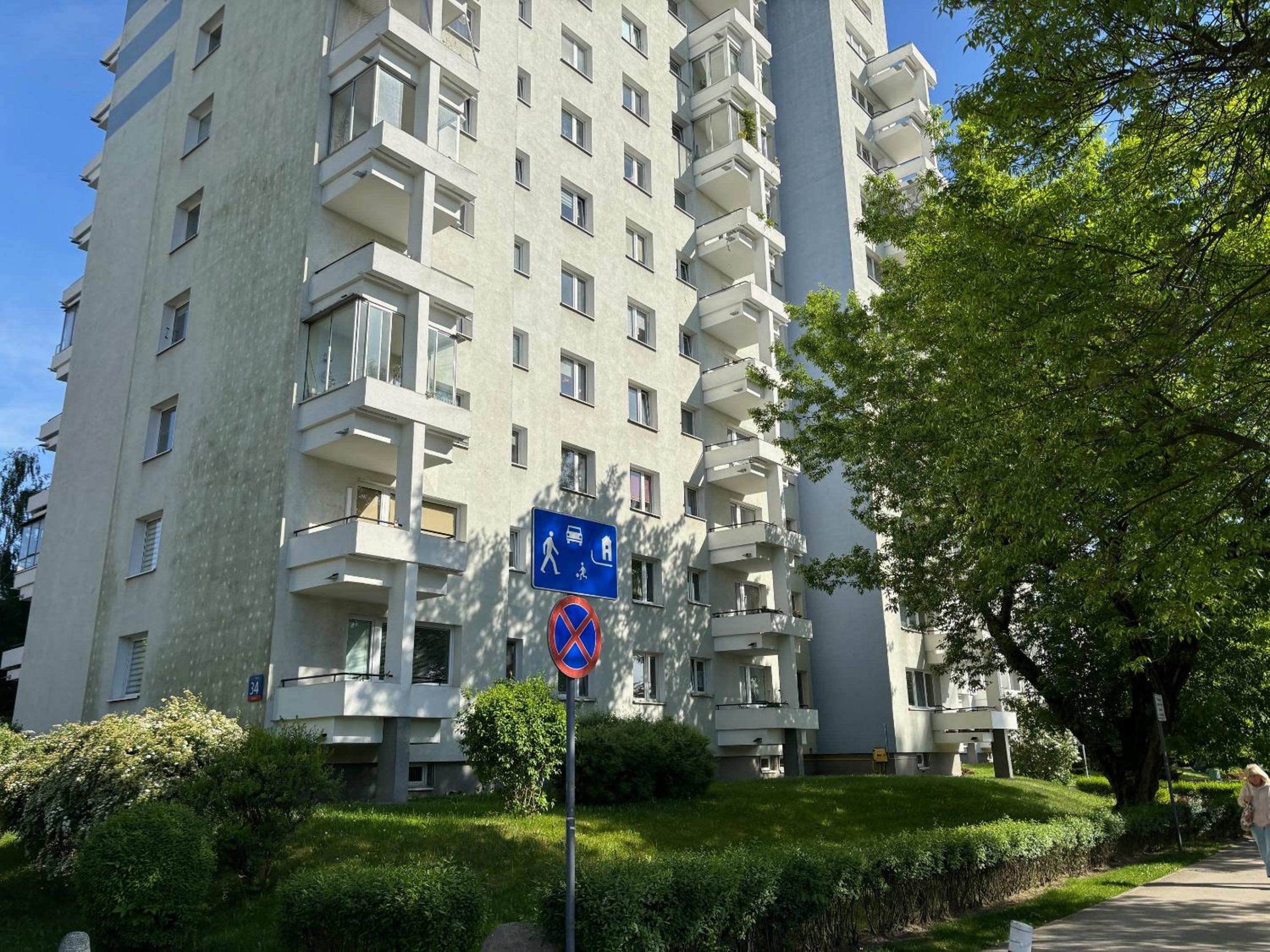 Music Life Apartment