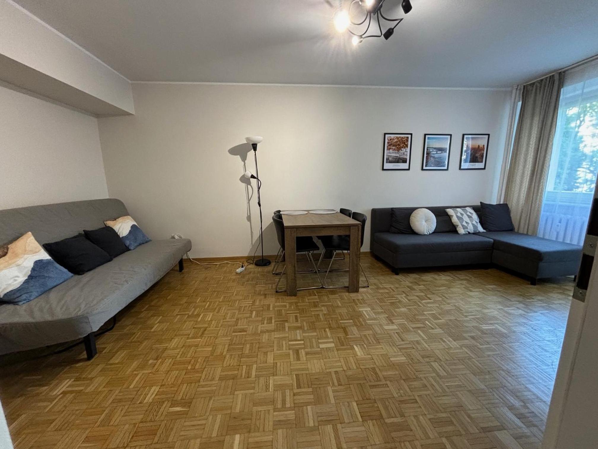 Music Life Apartment
