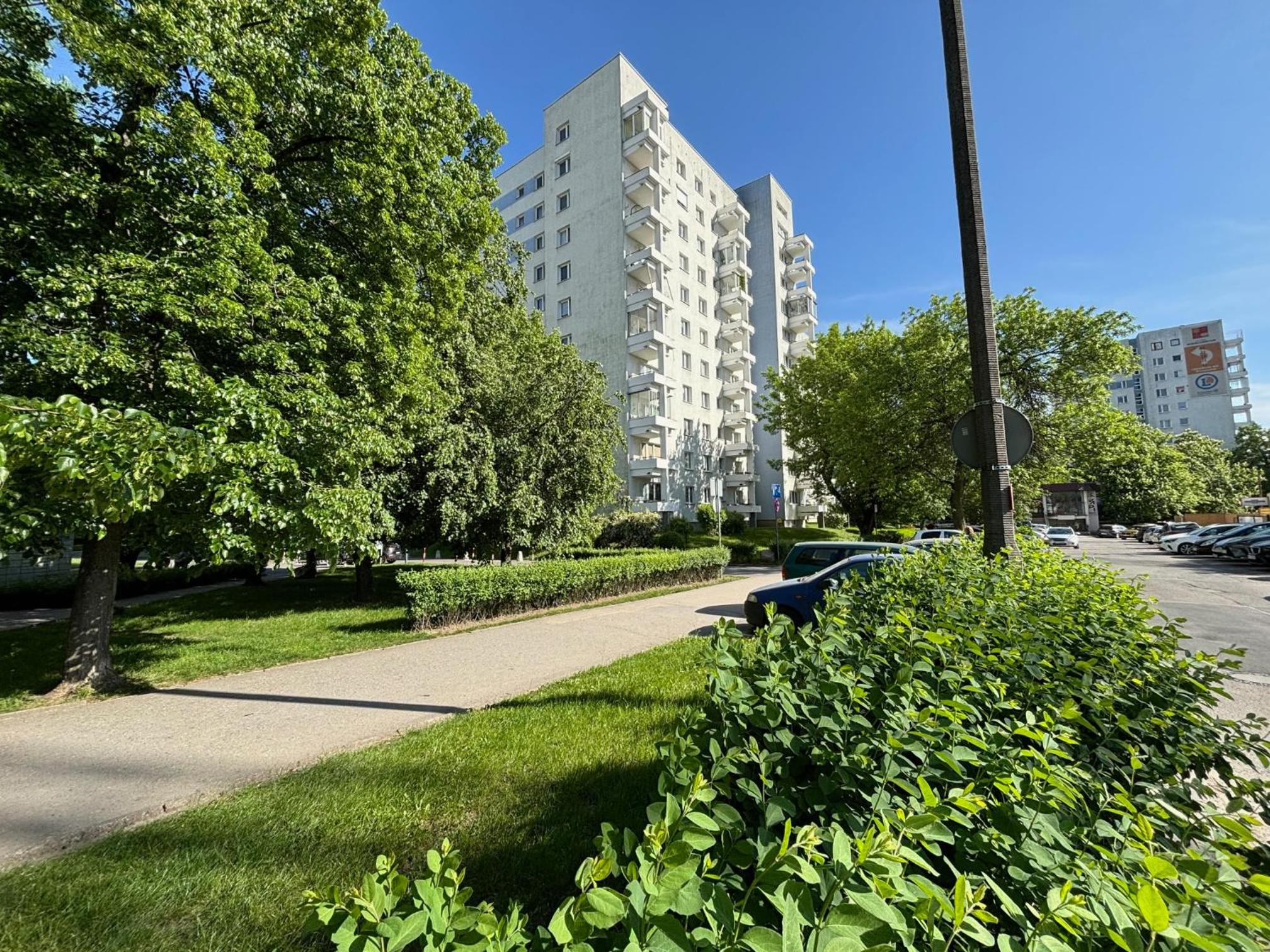 Music Life Apartment