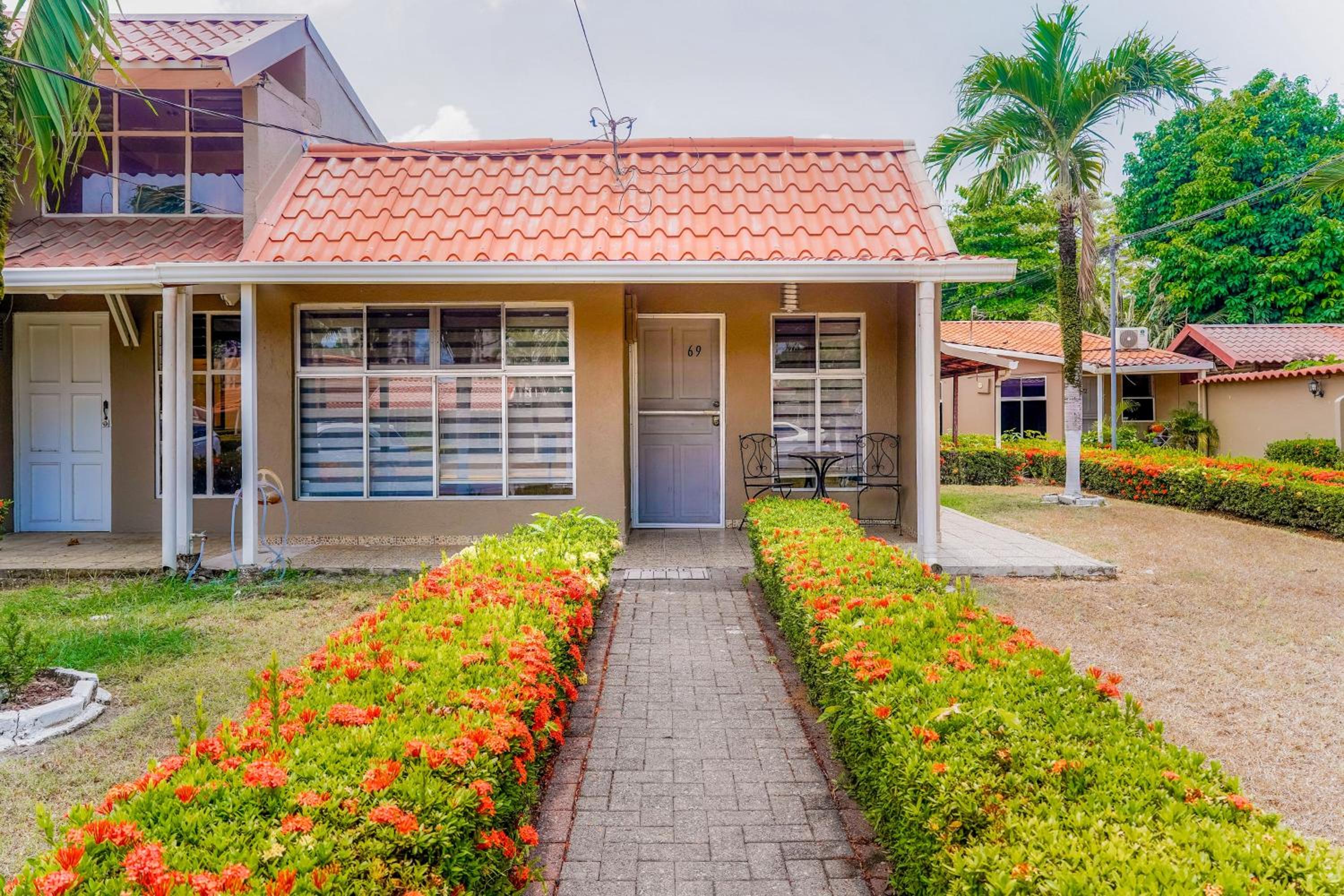 Hotel Jaco Tropical #69