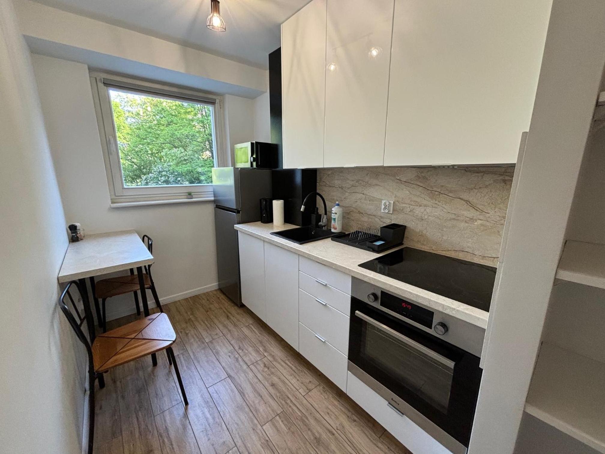 Music Life Apartment