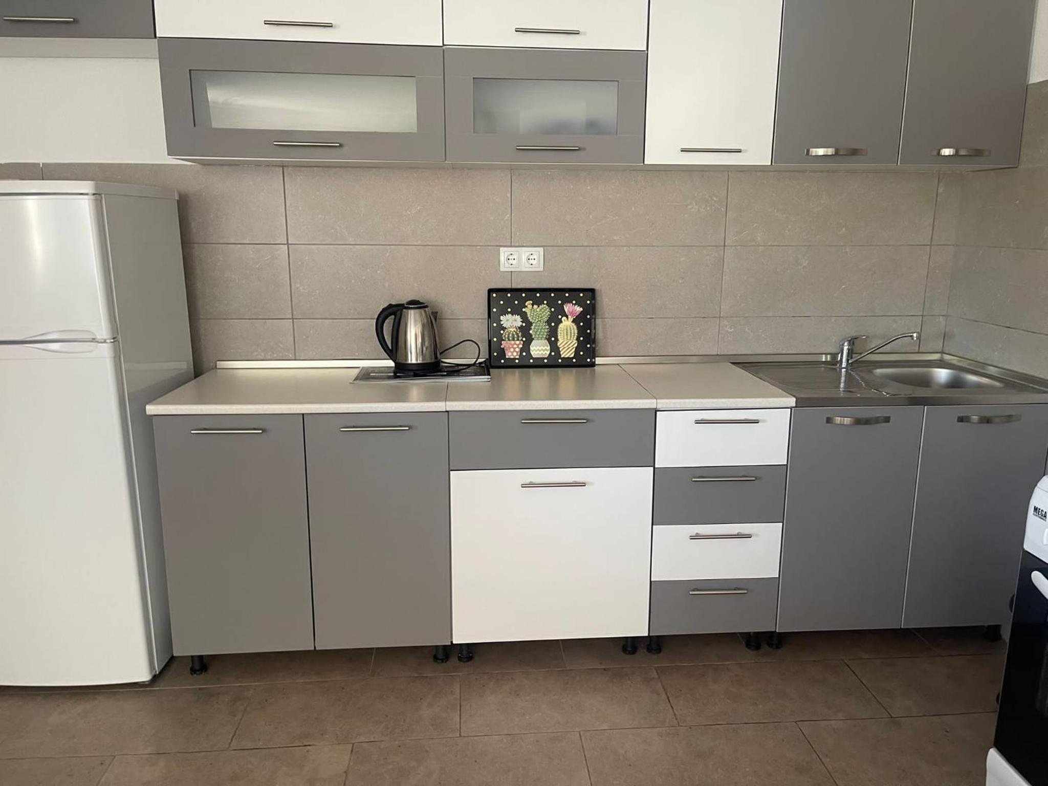 Apartmani Žuti