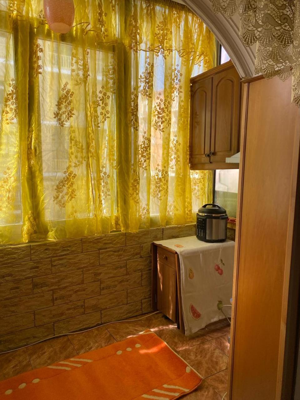 Center Apartment Berat
