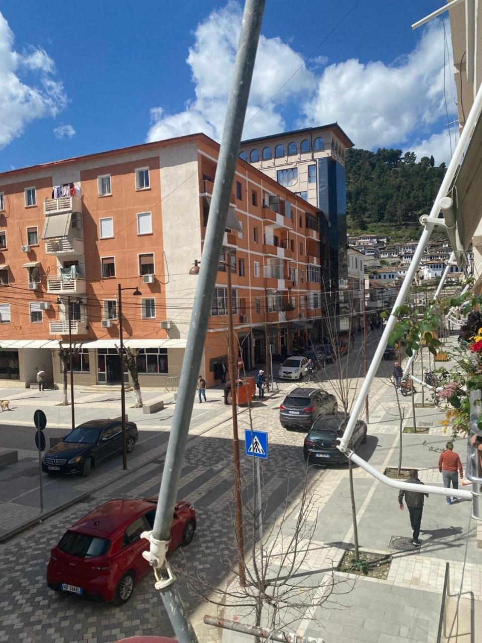 Center Apartment Berat