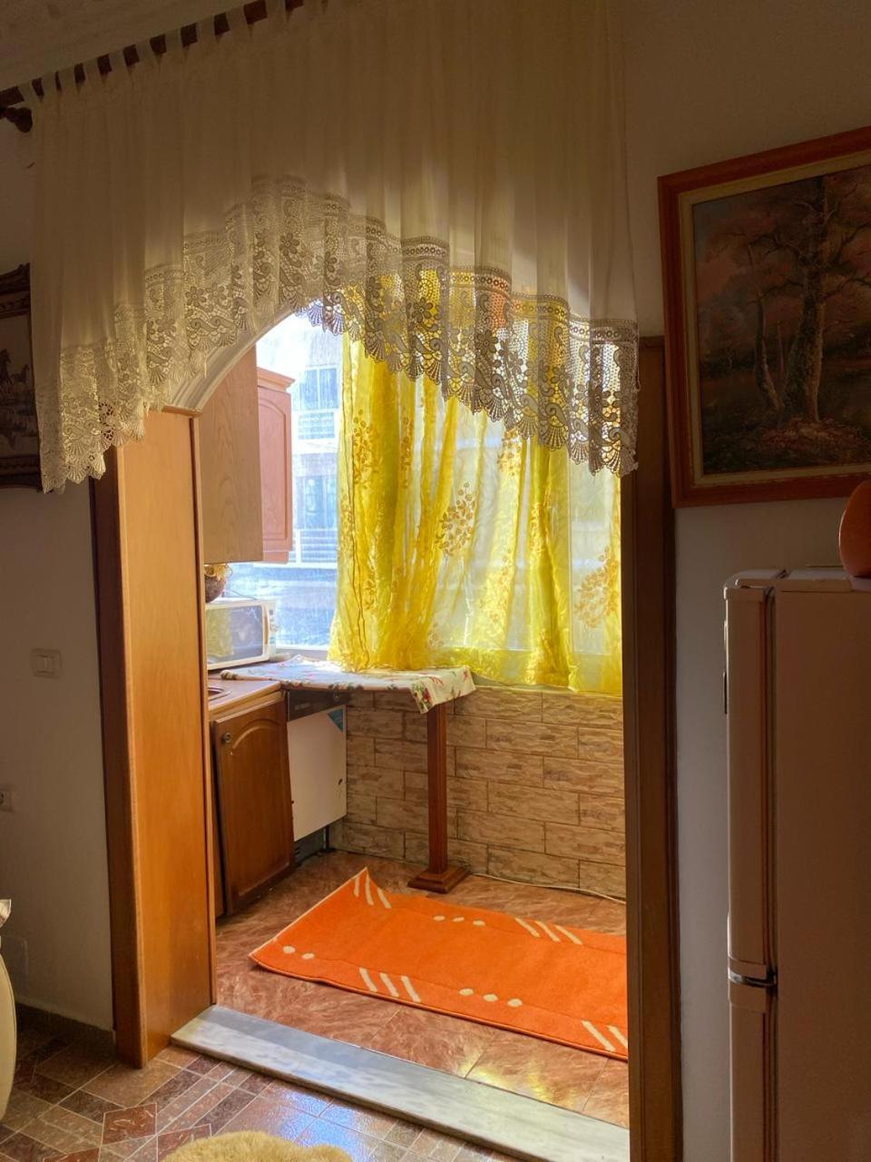 Center Apartment Berat