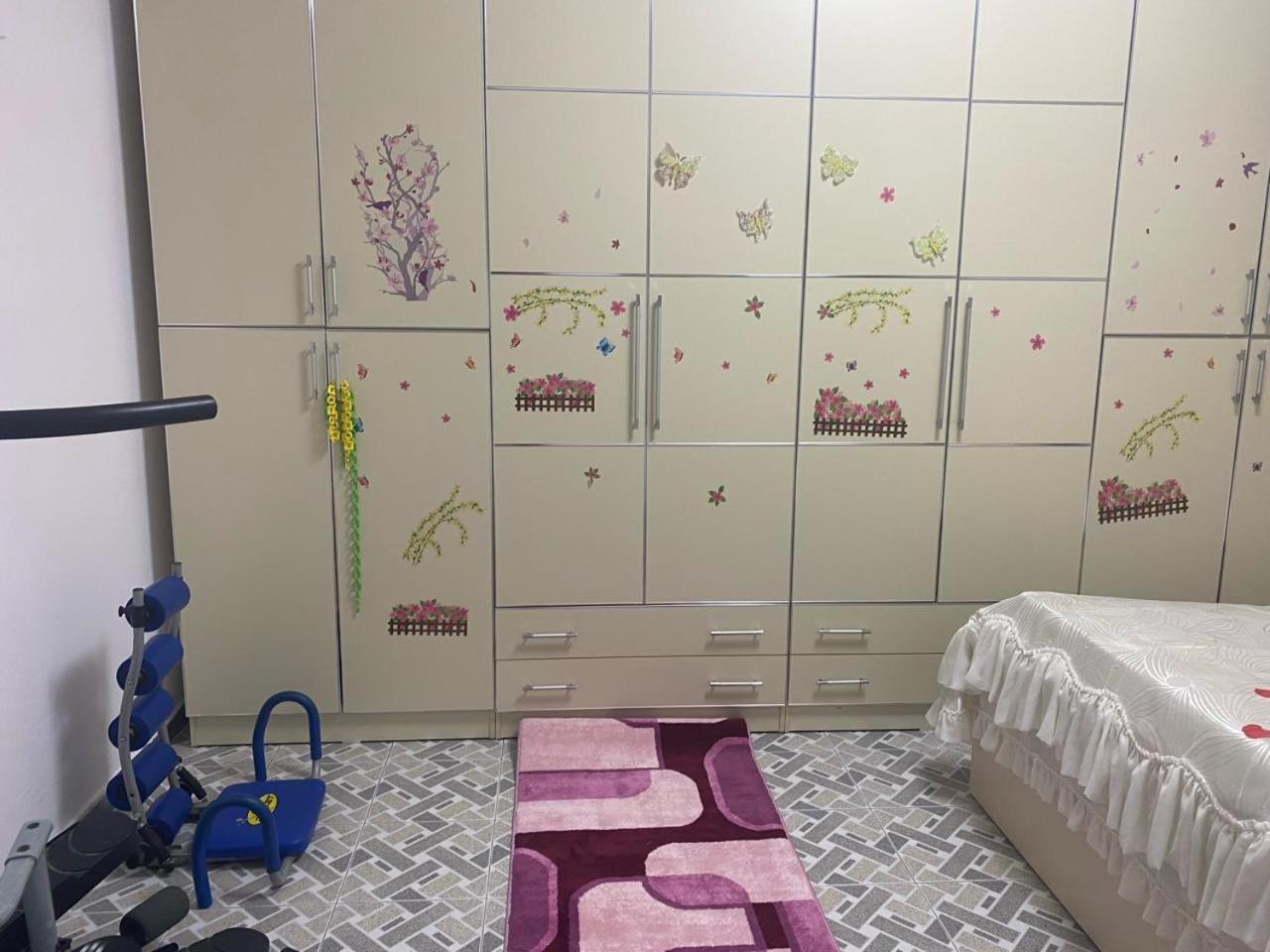 Center Apartment Berat