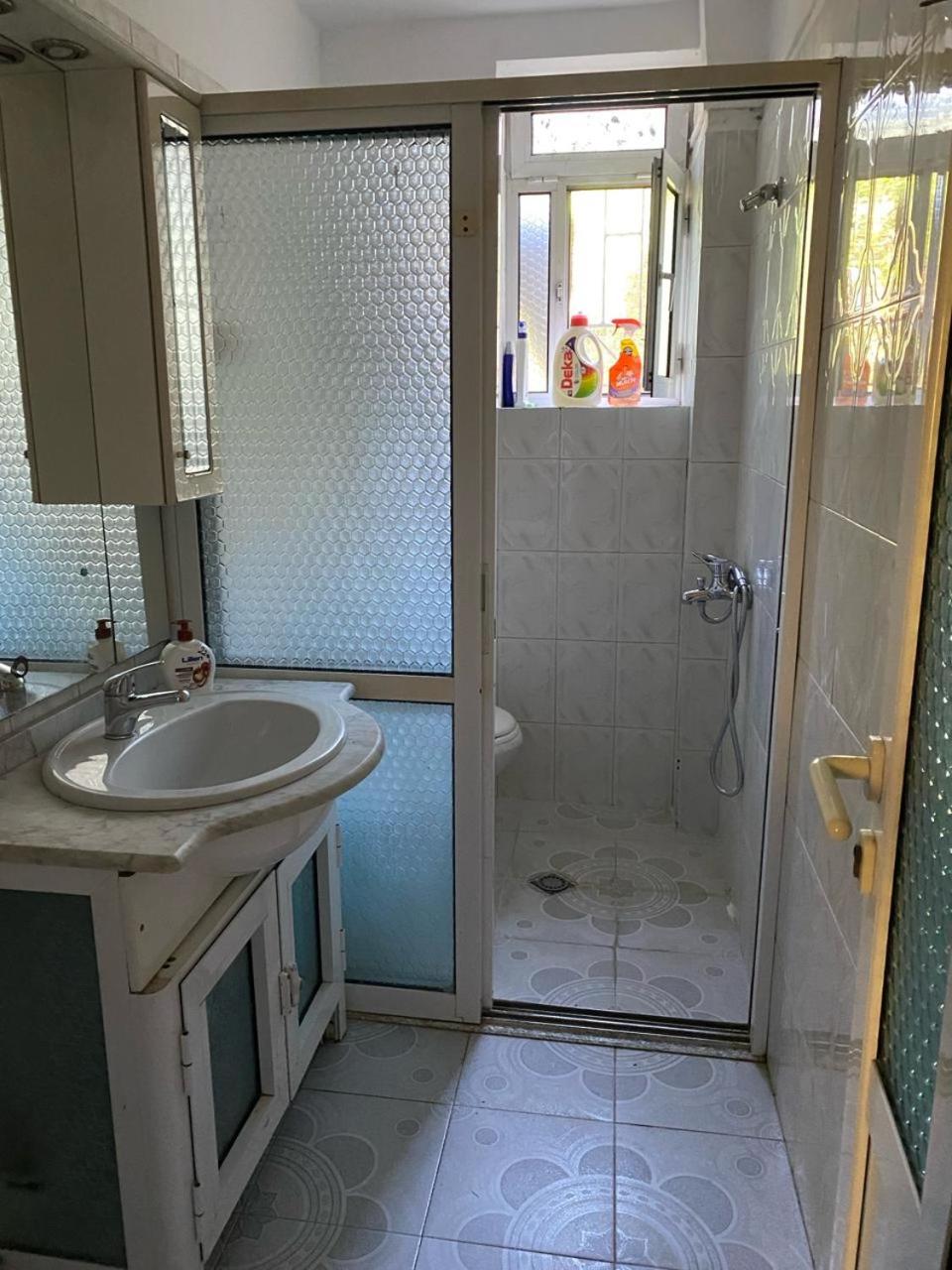 Center Apartment Berat