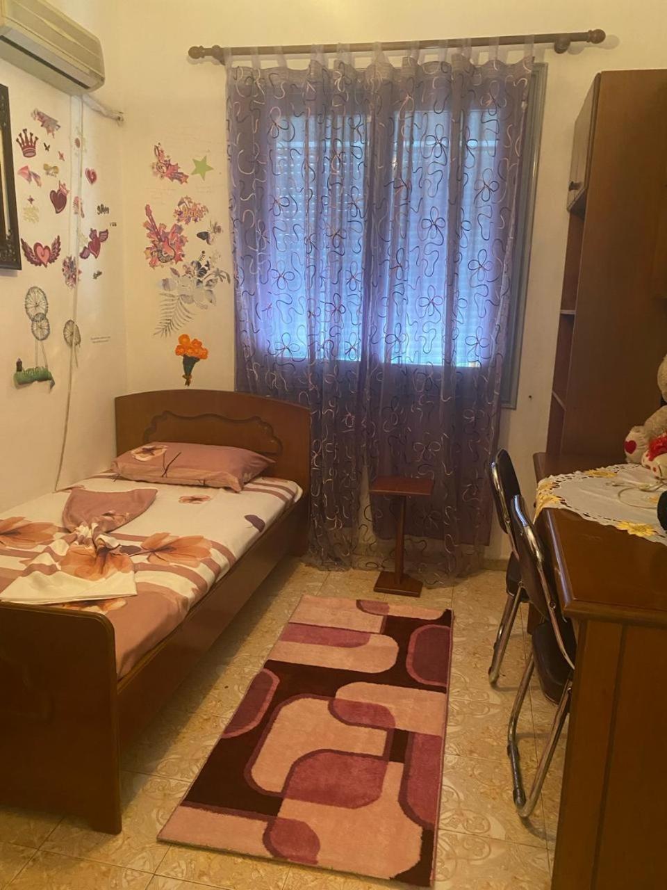 Center Apartment Berat