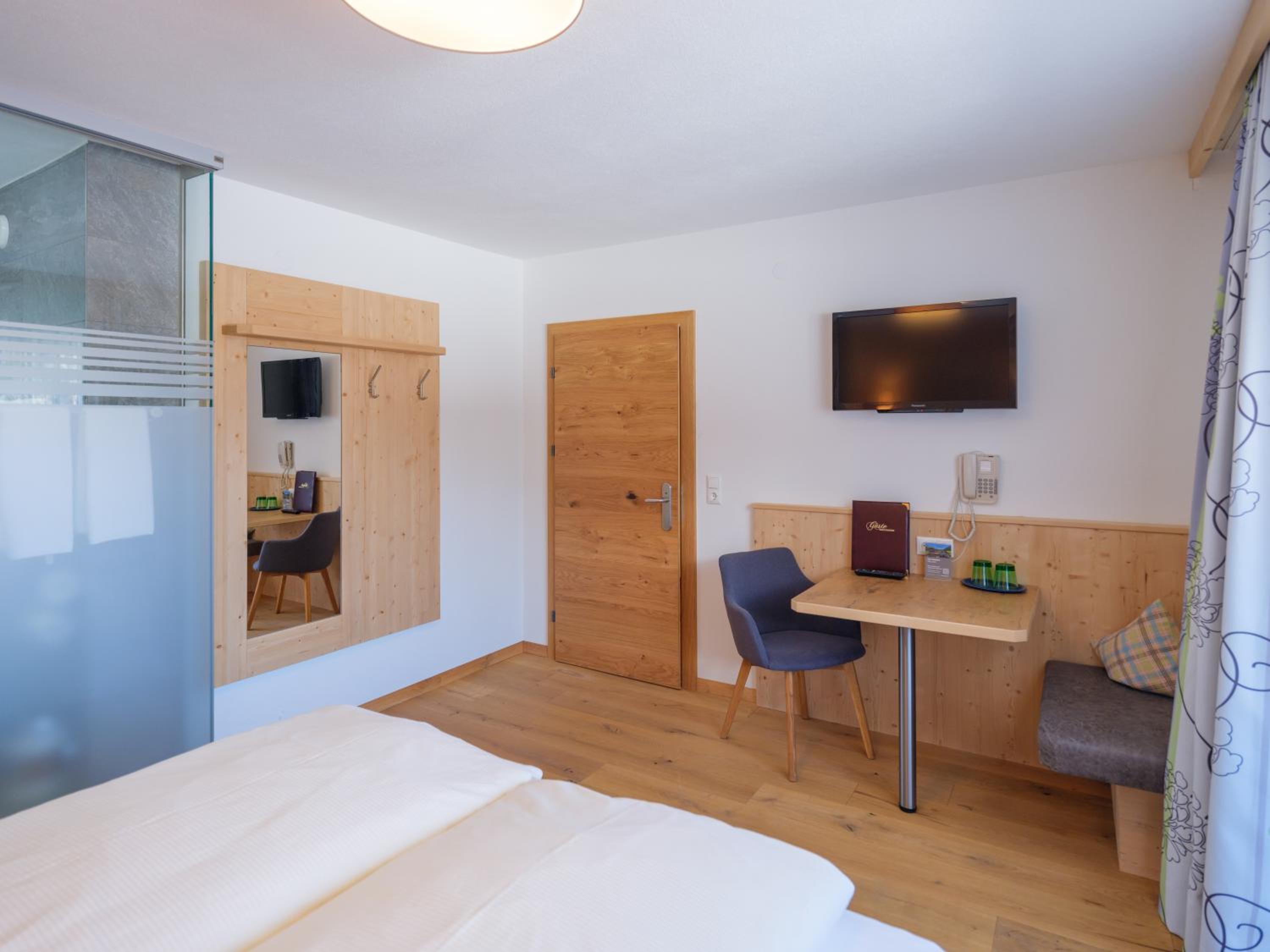 Hotel Alpenblick