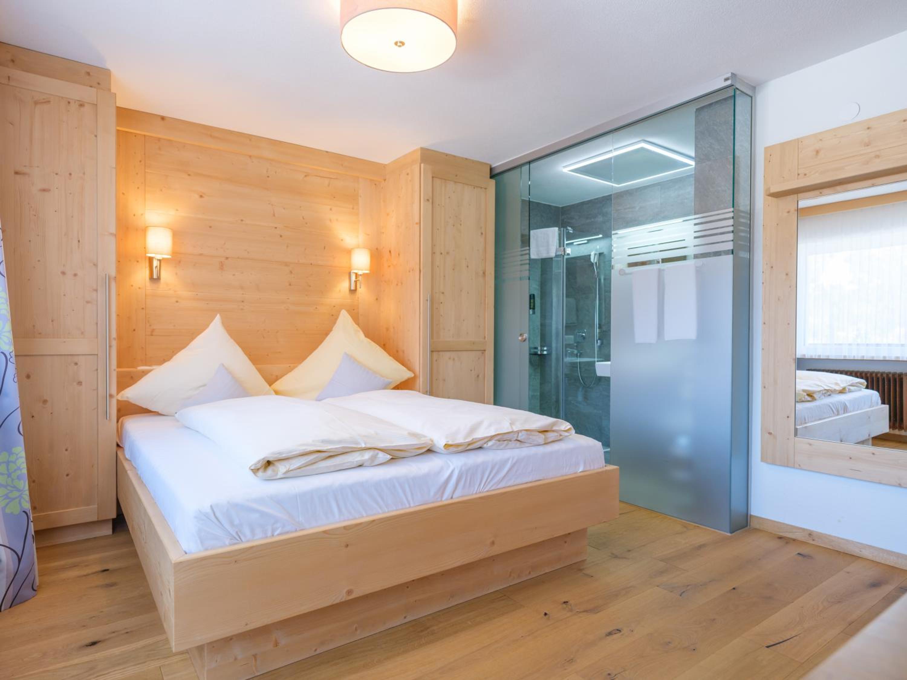 Hotel Alpenblick