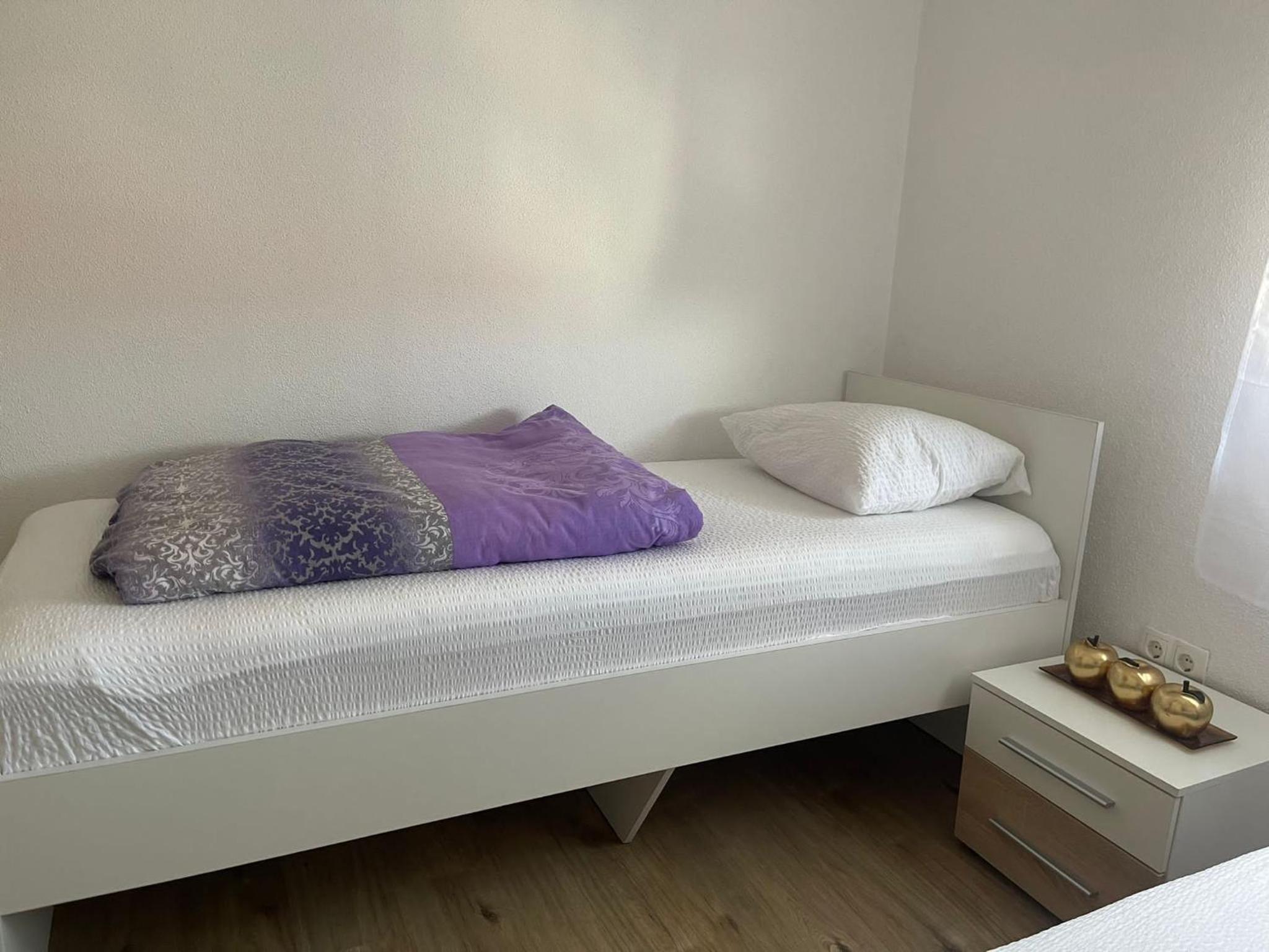 Apartmani Žuti
