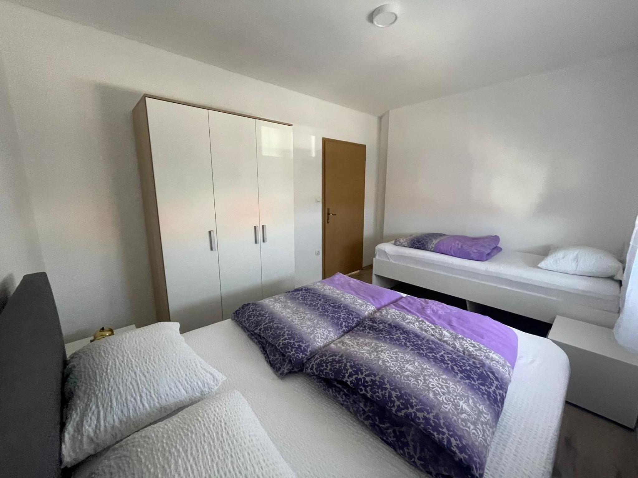 Apartmani Žuti