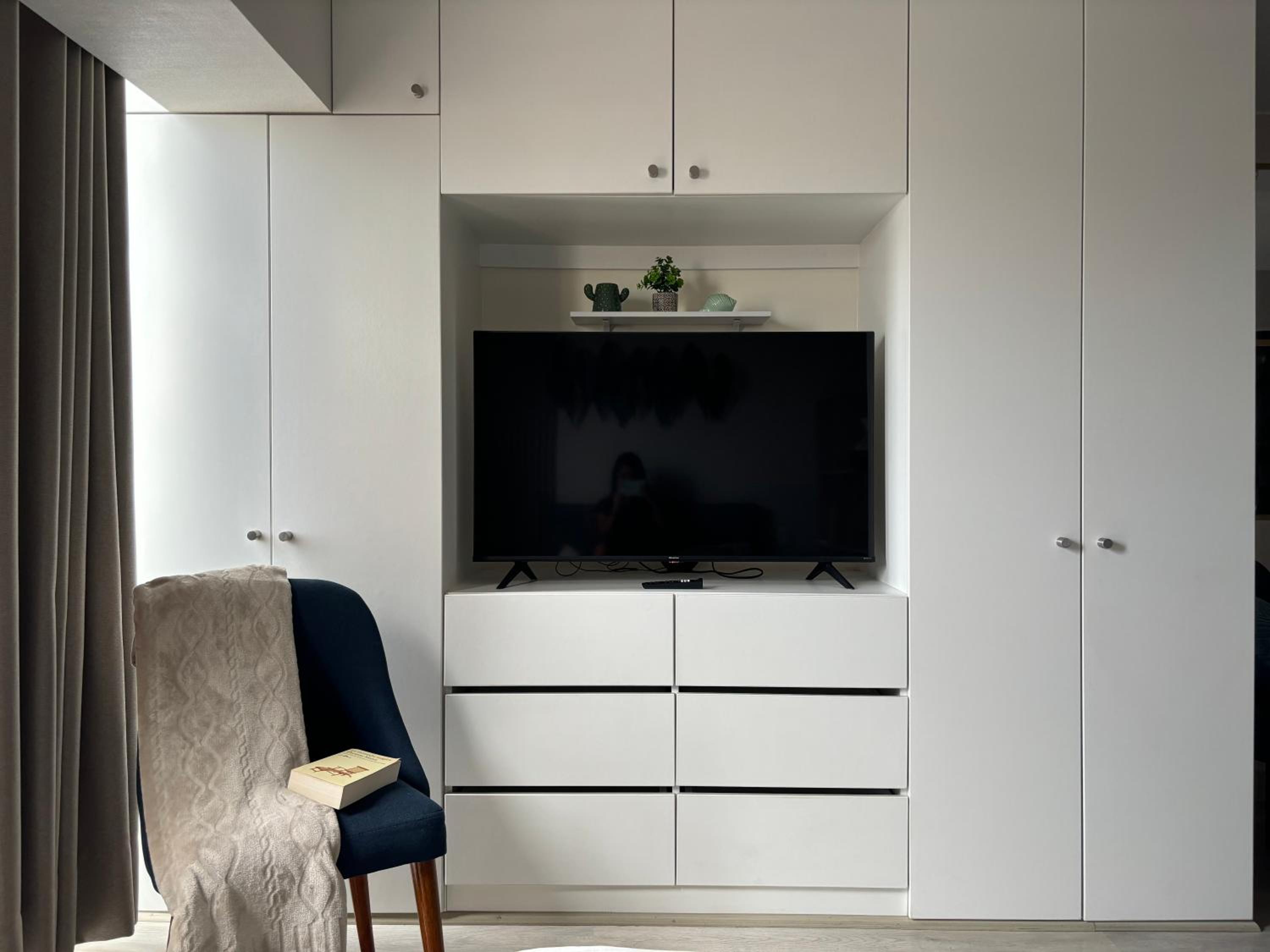 Central Apartment - Premium Service view 5