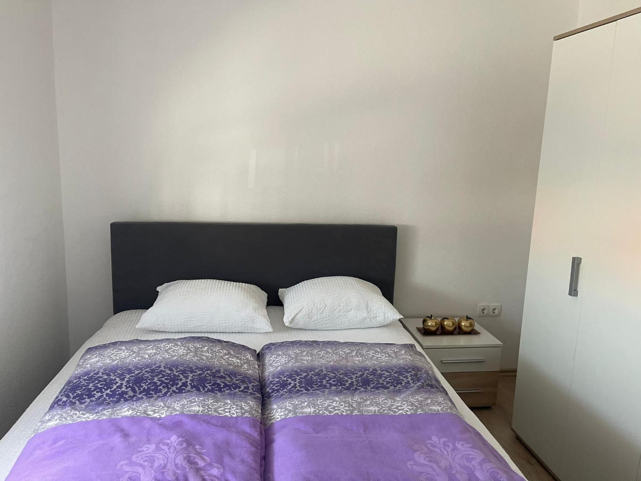 Apartmani Žuti