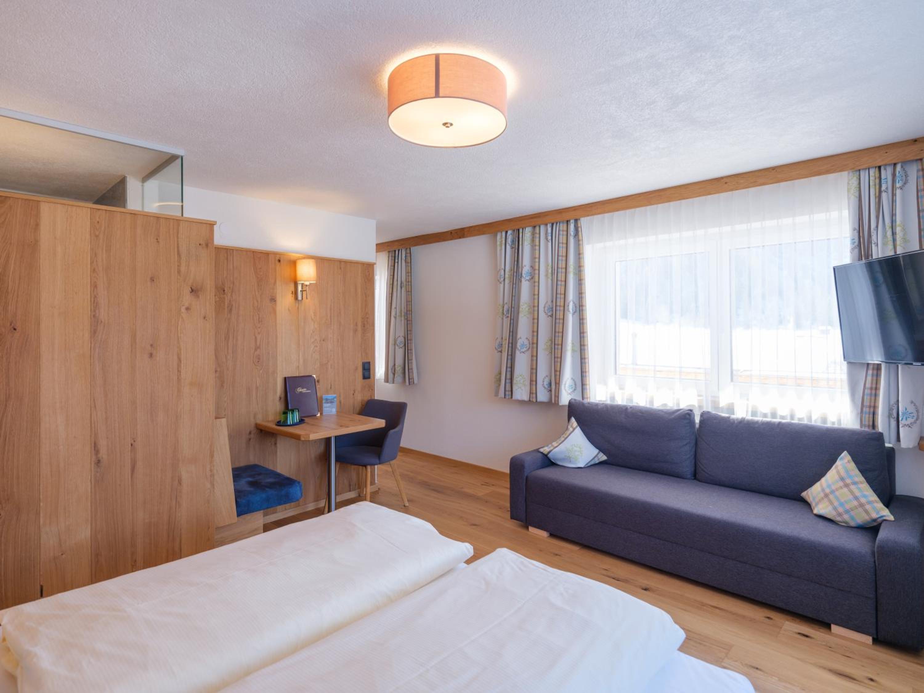 Hotel Alpenblick