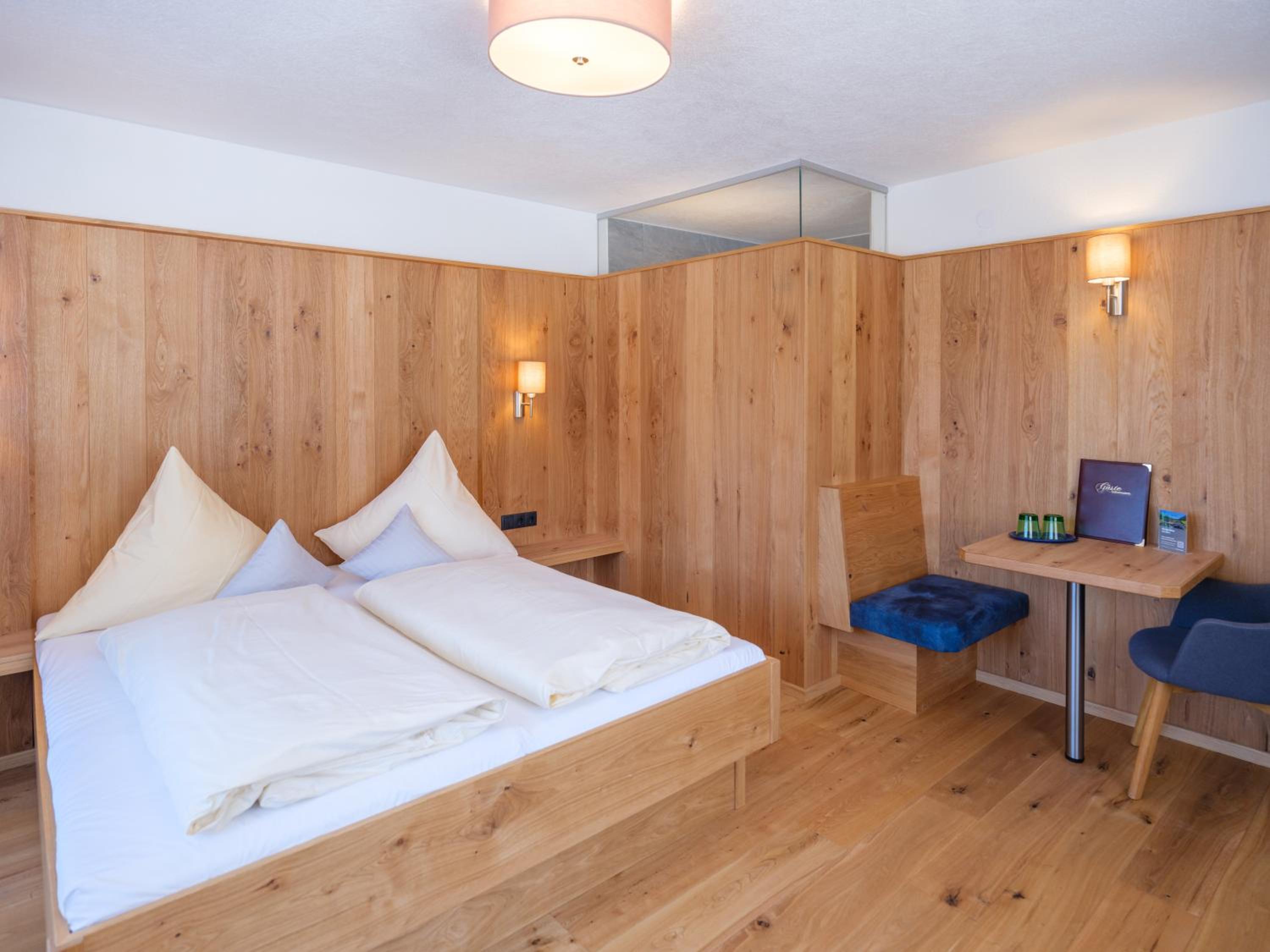 Hotel Alpenblick