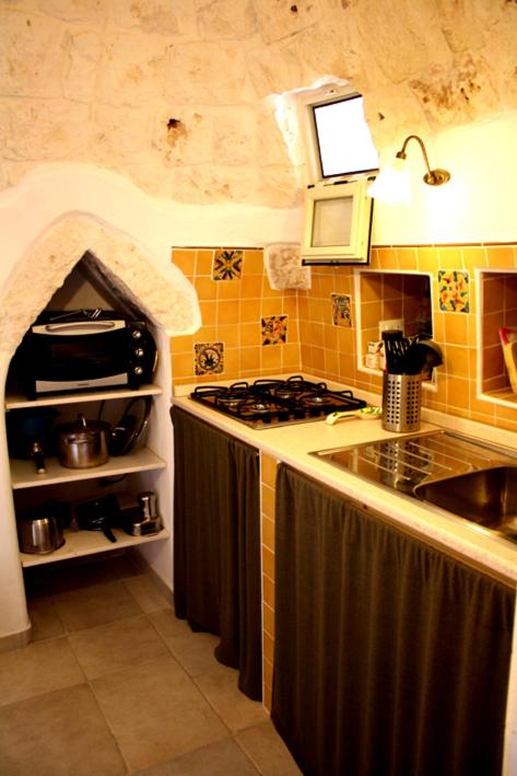 Affittasi Trullo il Gelso - Ostuni view 3