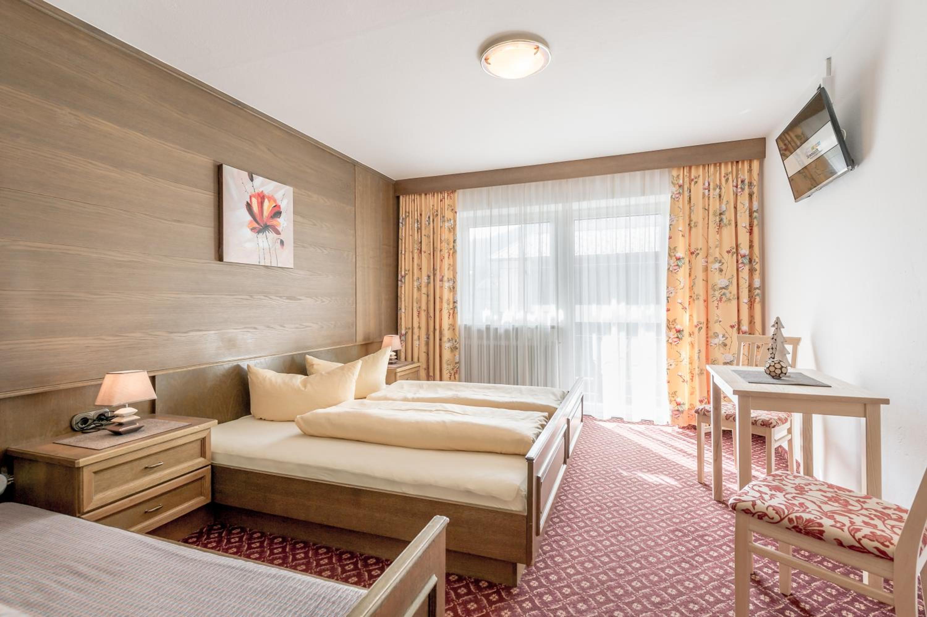 Ferienhaus Apart Sonnzeit
