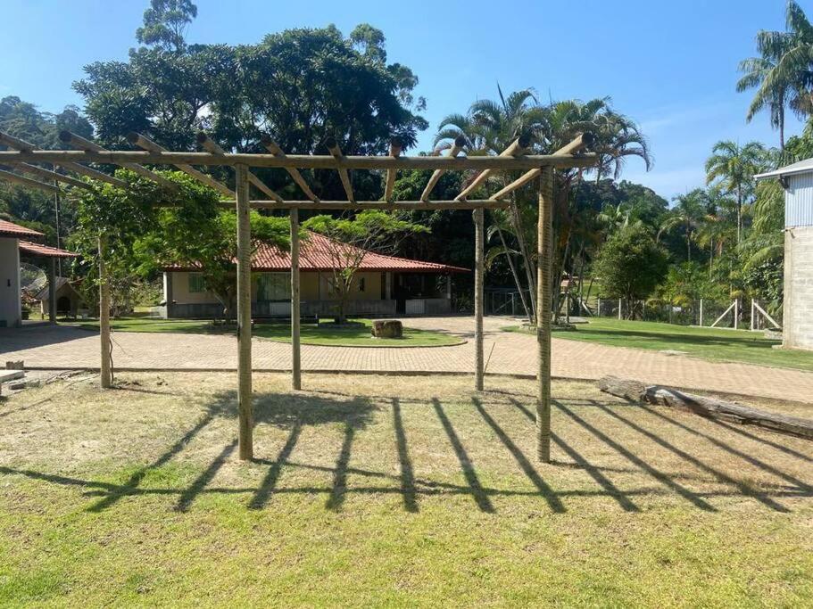 sítio canto do sabiá